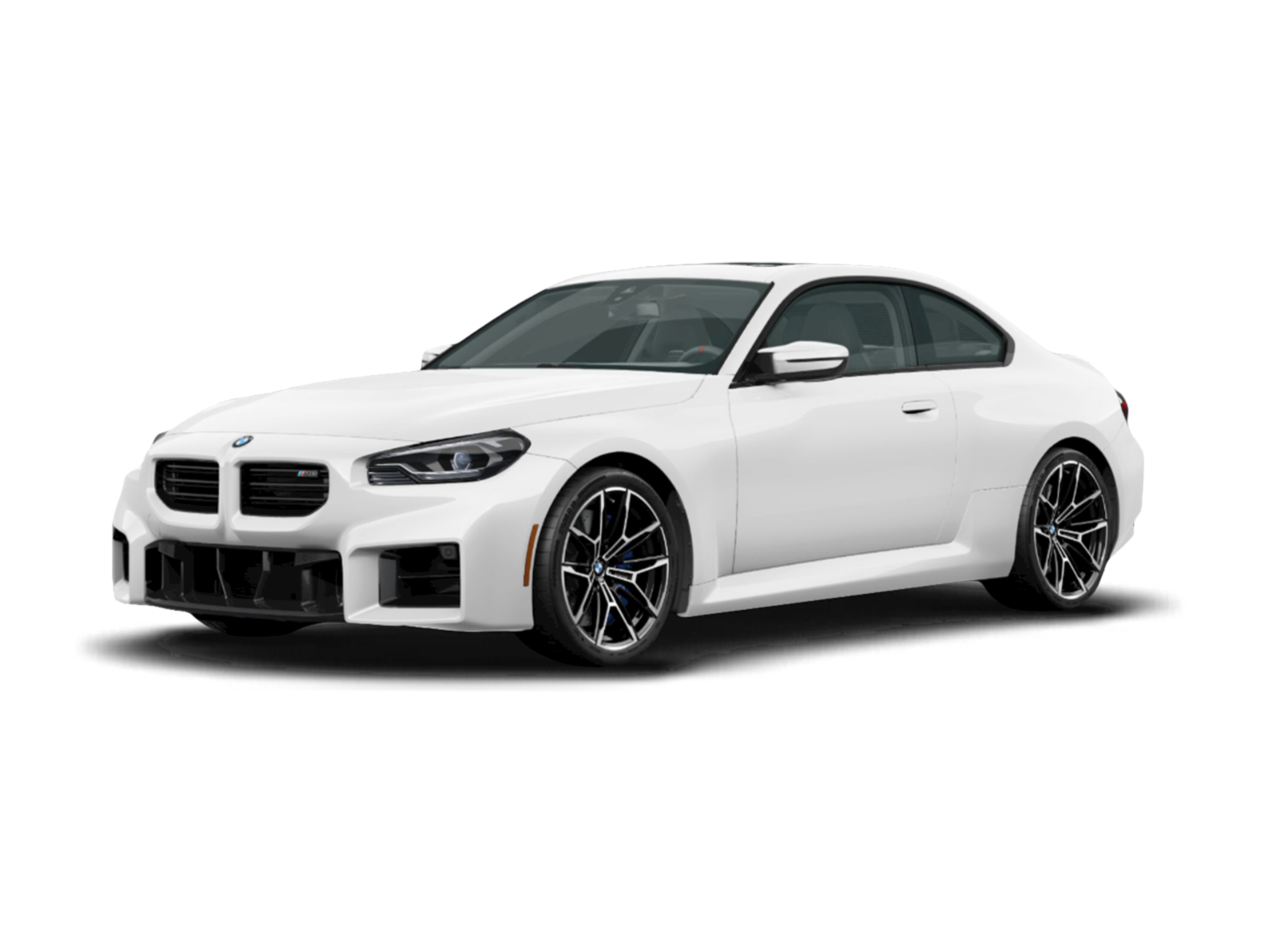 2026 BMW M2