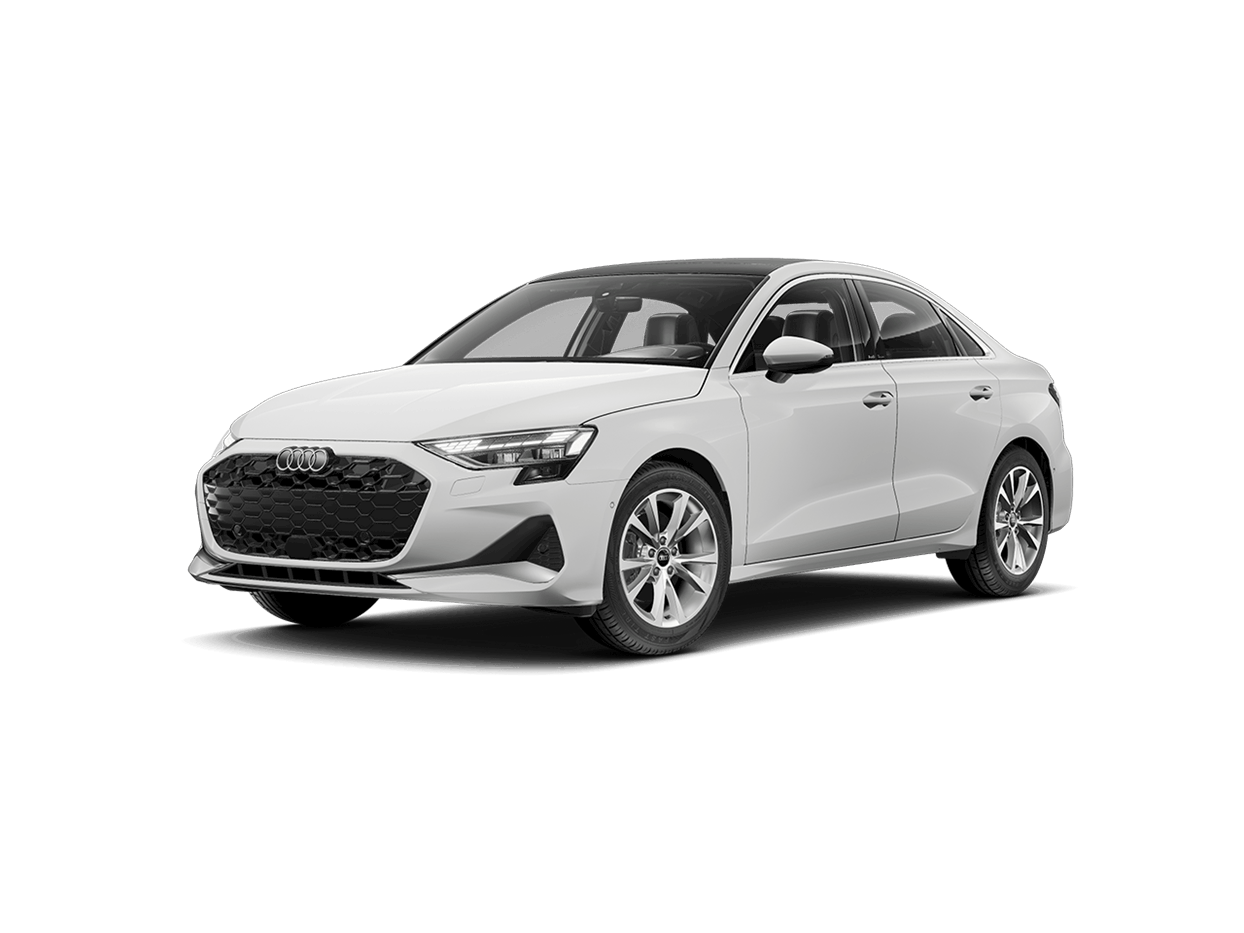 2026 Audi A3