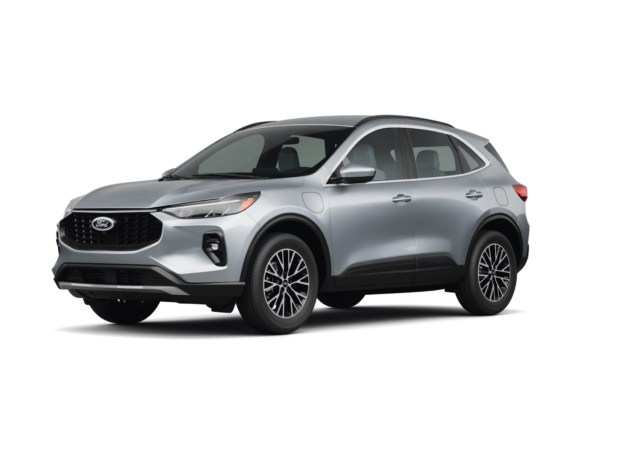2026 Ford Escape Plug-in hybrid