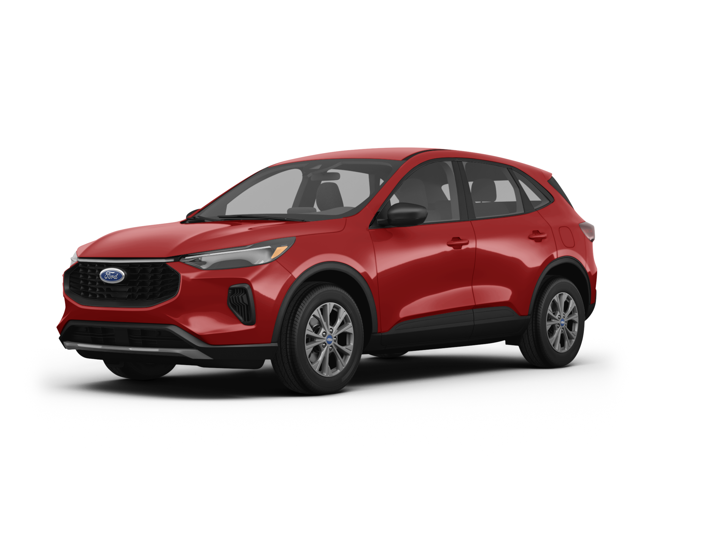 2026 Ford Escape