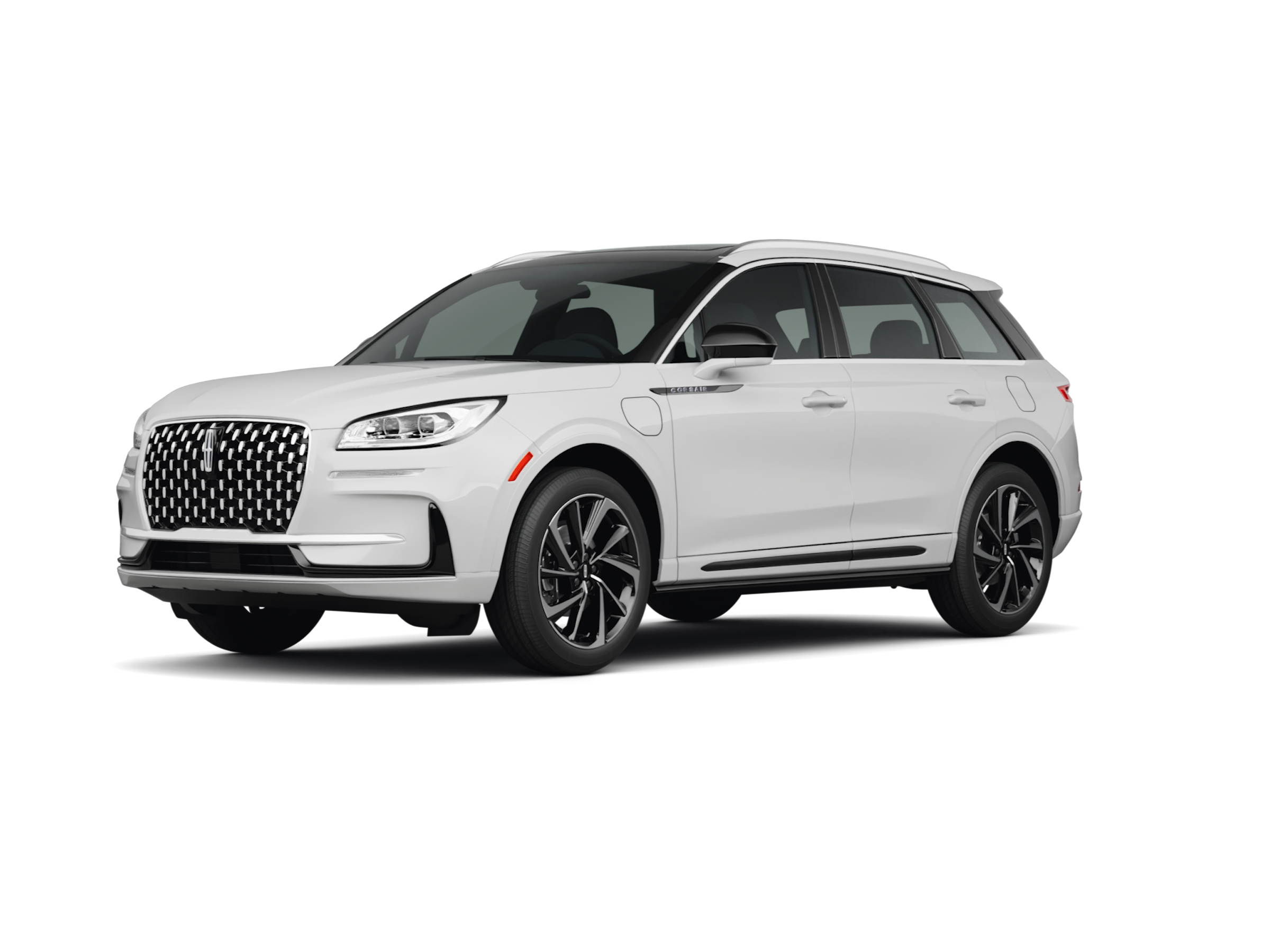 2026 Lincoln Corsair