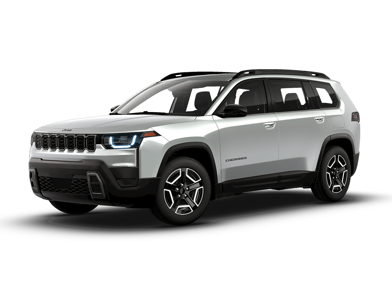 2026 Jeep Cherokee Base