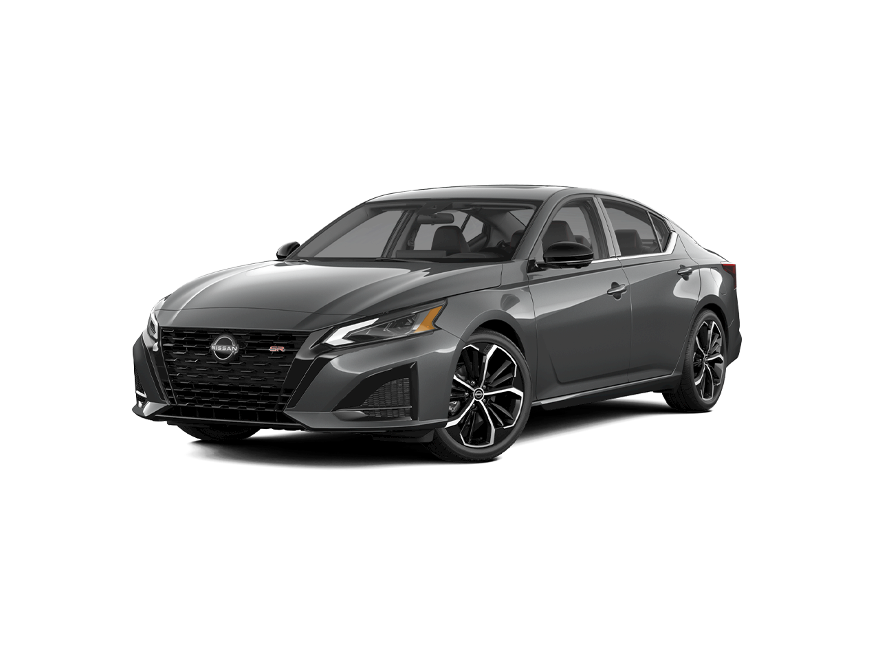 2026 Nissan Altima