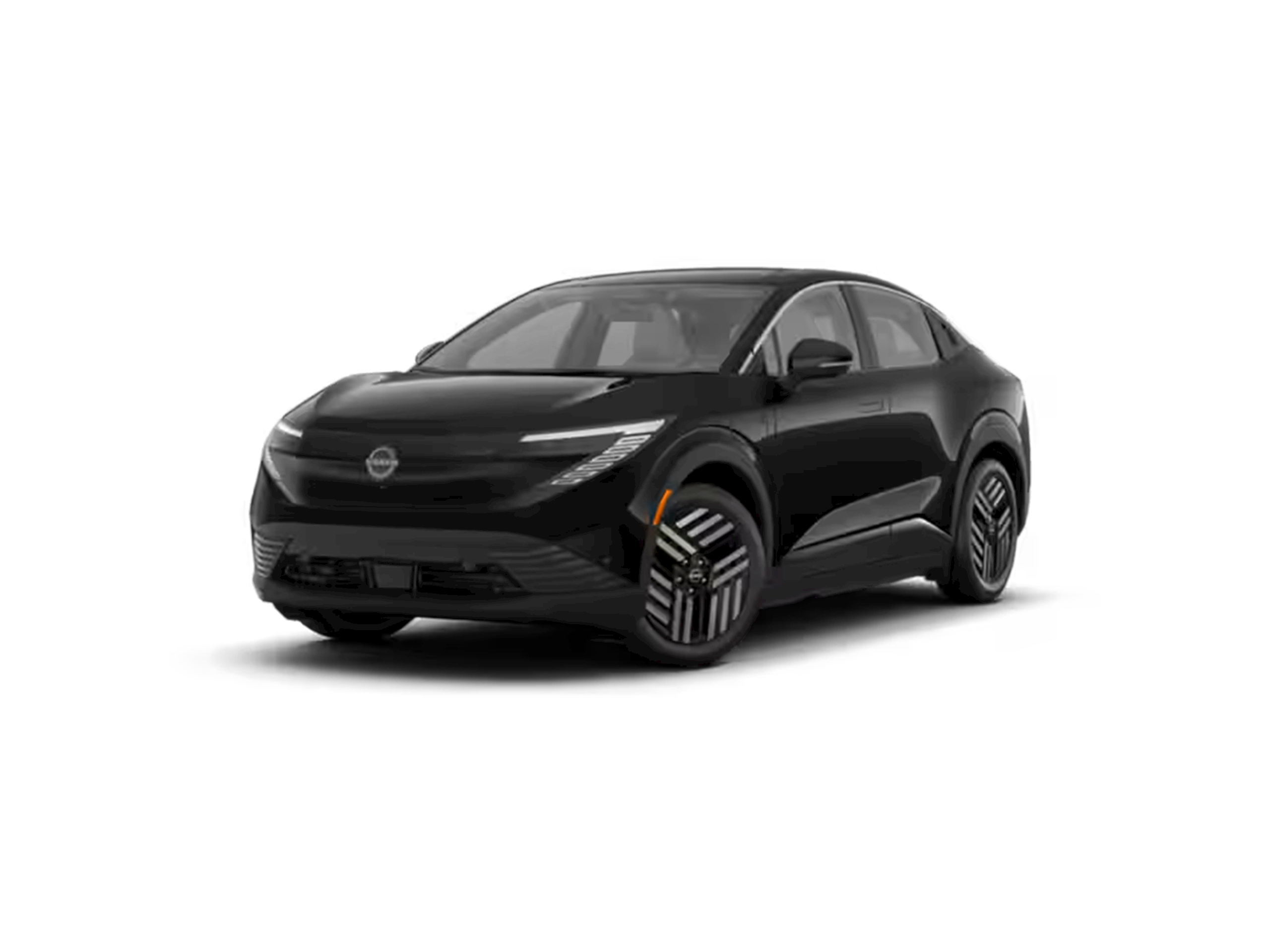 2026 Nissan LEAF