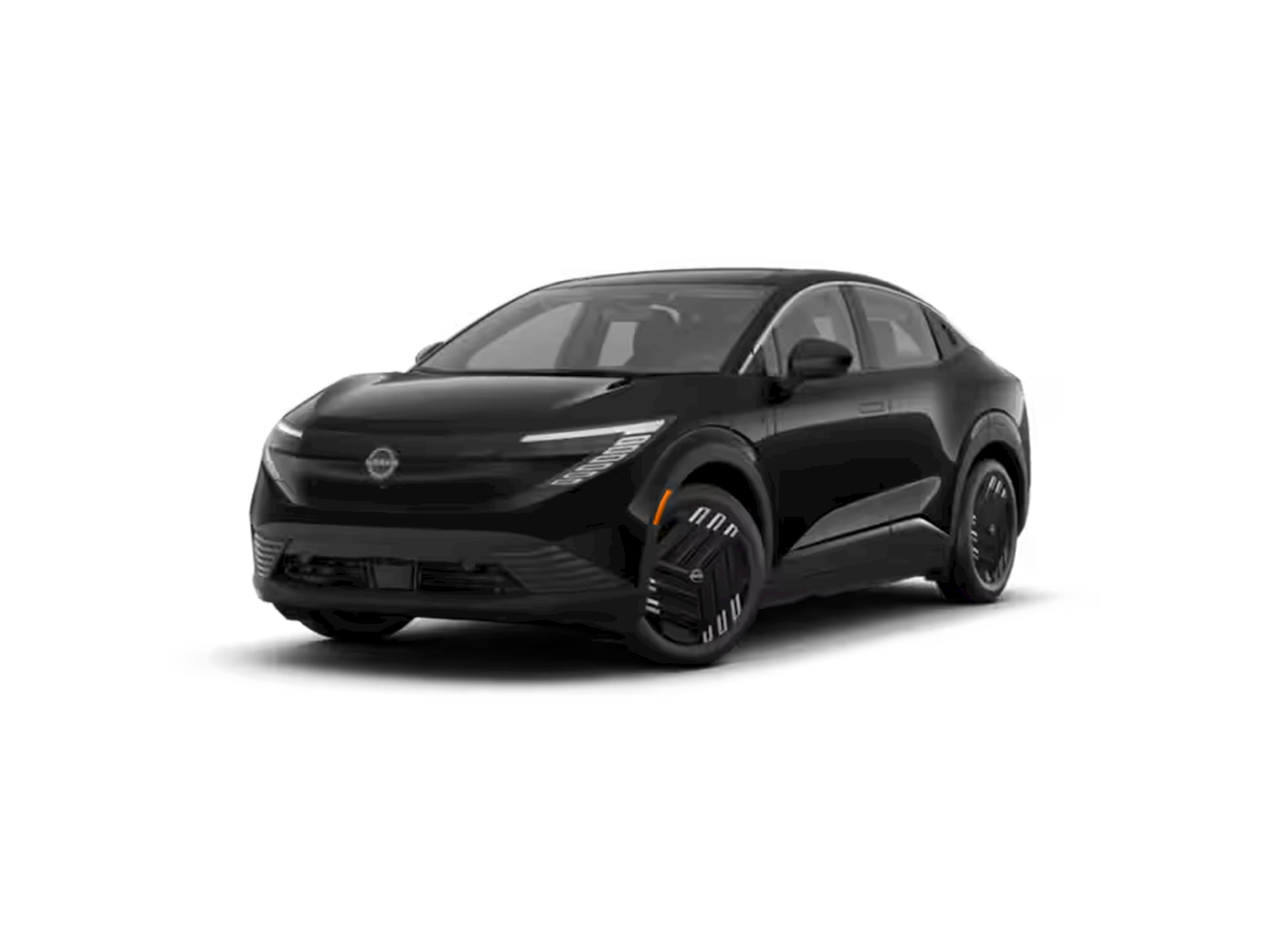 2026 Nissan LEAF