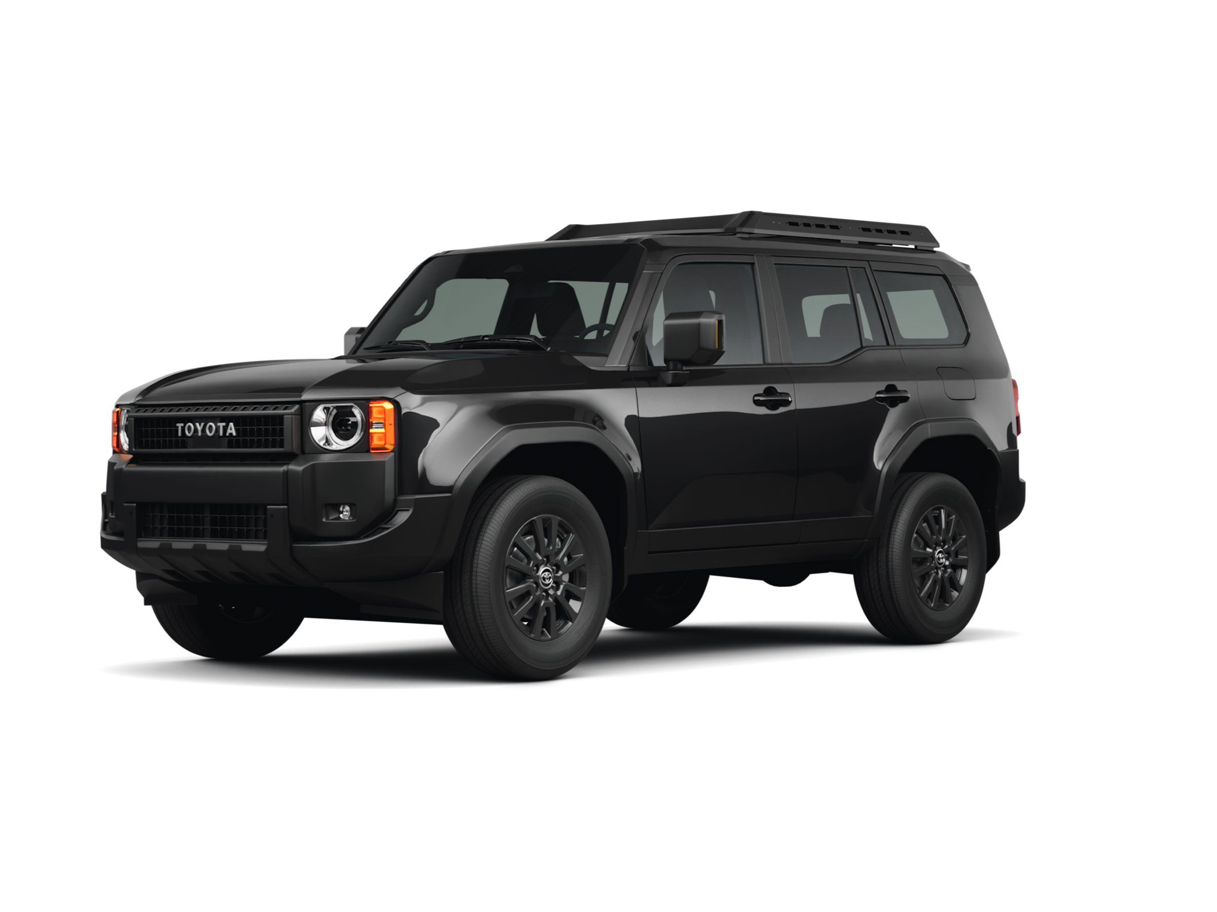 2026 Toyota Land Cruiser 1958