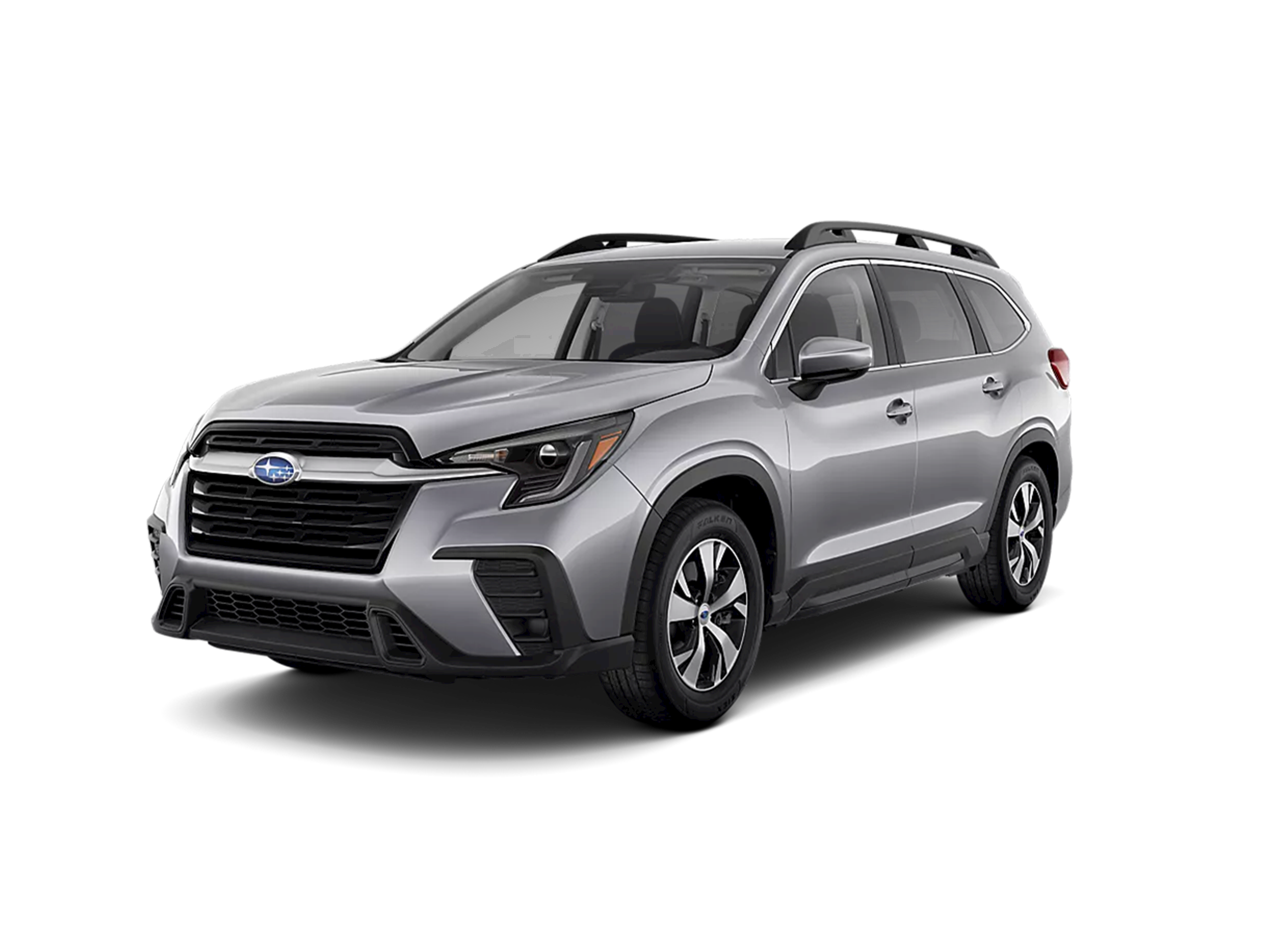 2026 Subaru Ascent Premium 7-Passenger