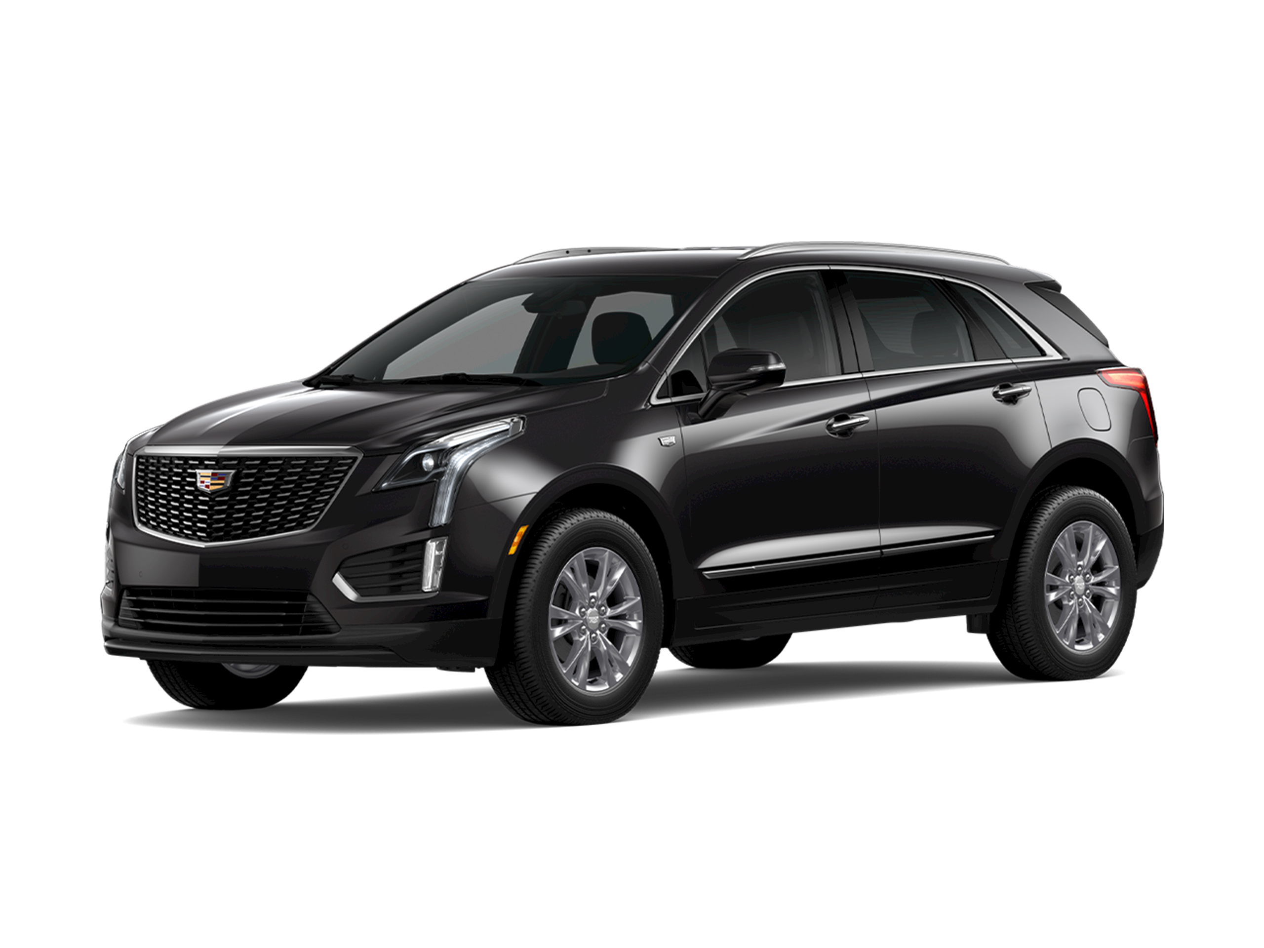 2026 Cadillac XT5