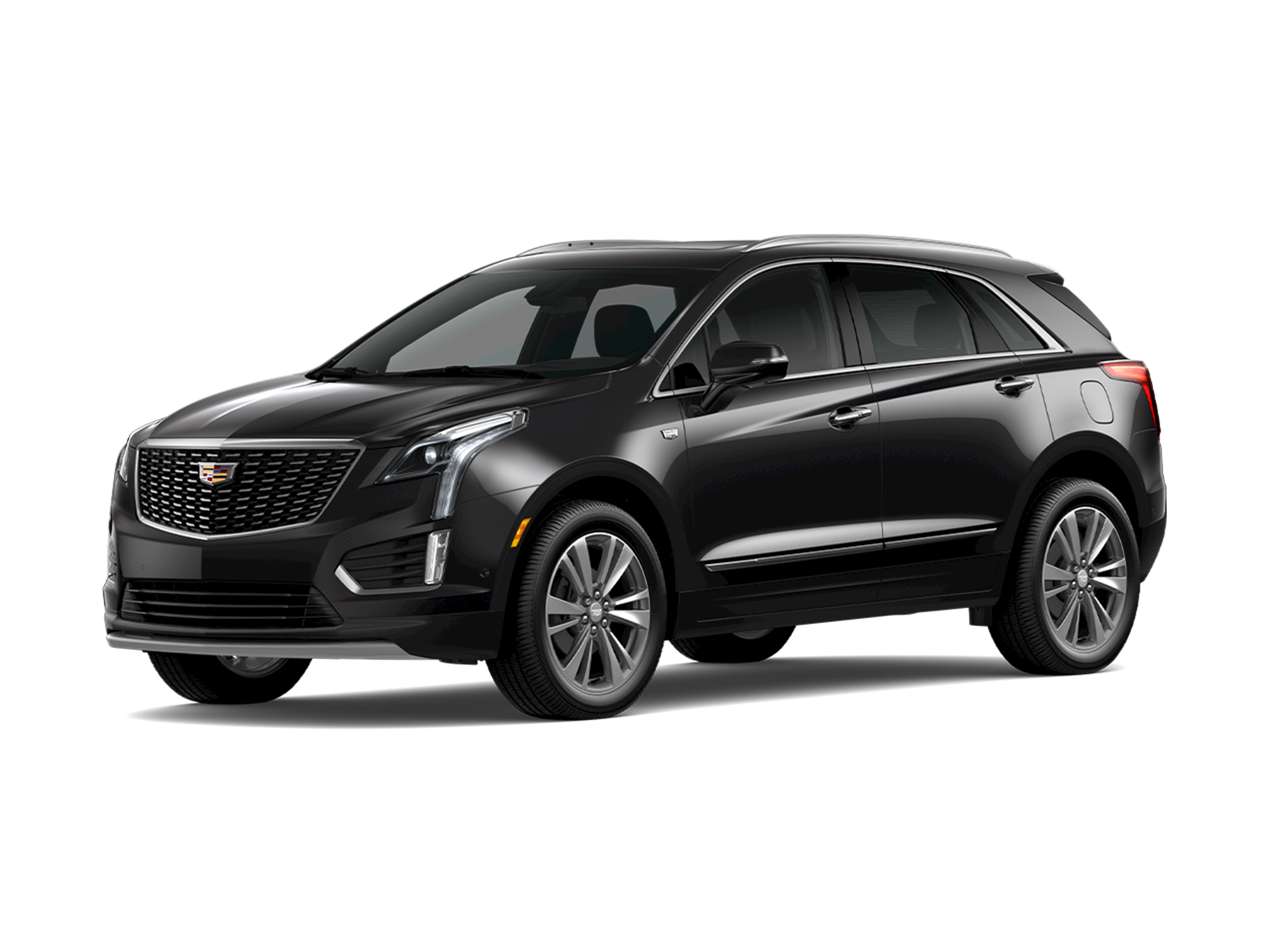 2026 Cadillac XT5