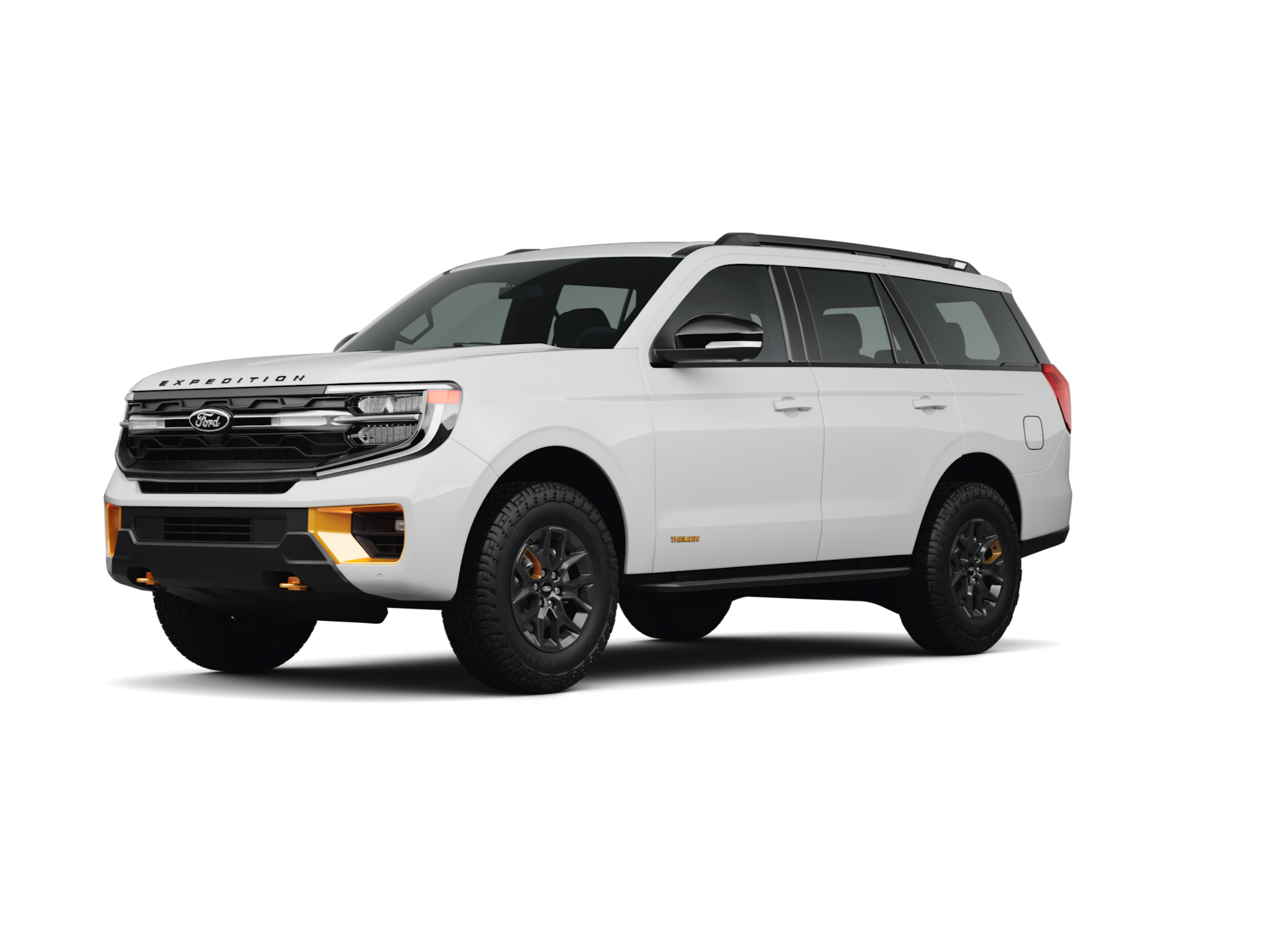 2026 Ford Expedition