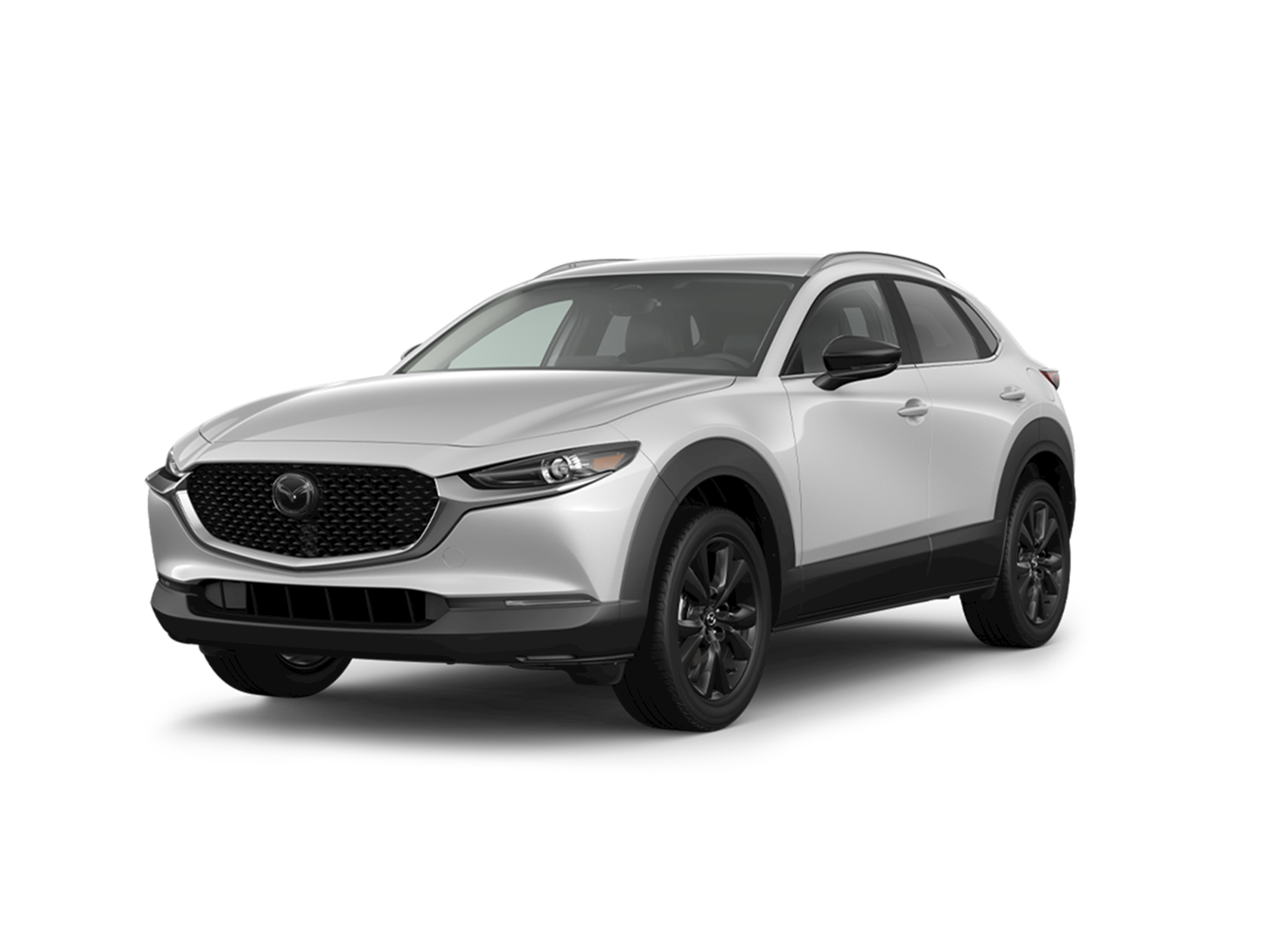 2026 Mazda CX-30 2.5 S Select Sport AWD