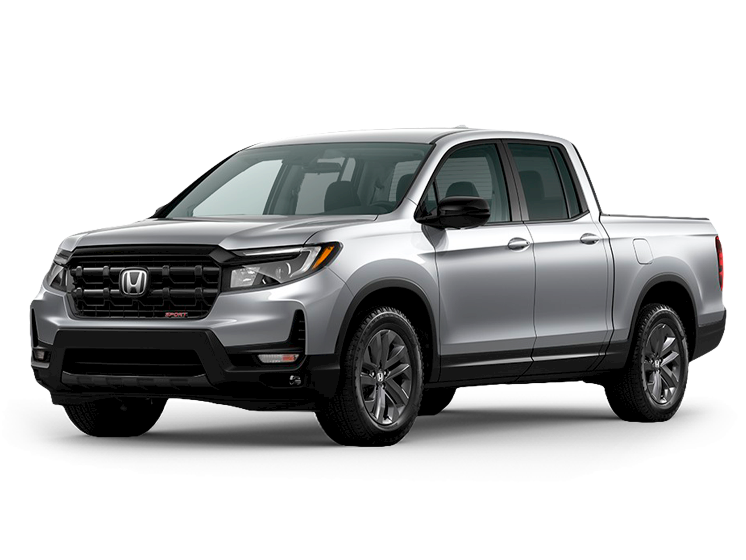 2026 Honda Ridgeline