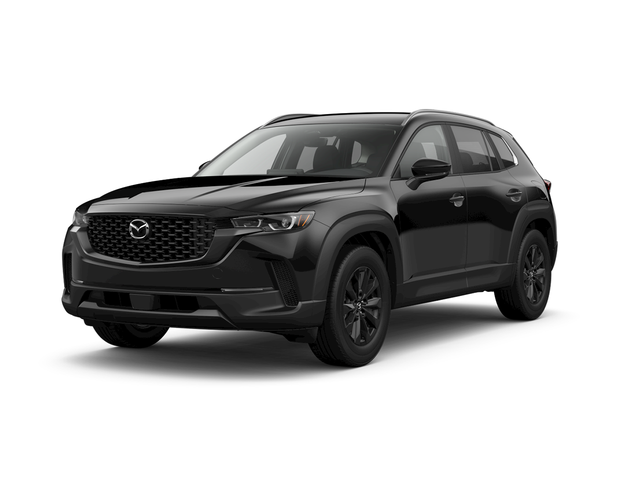 2026 Mazda CX-50 2.5 S Select