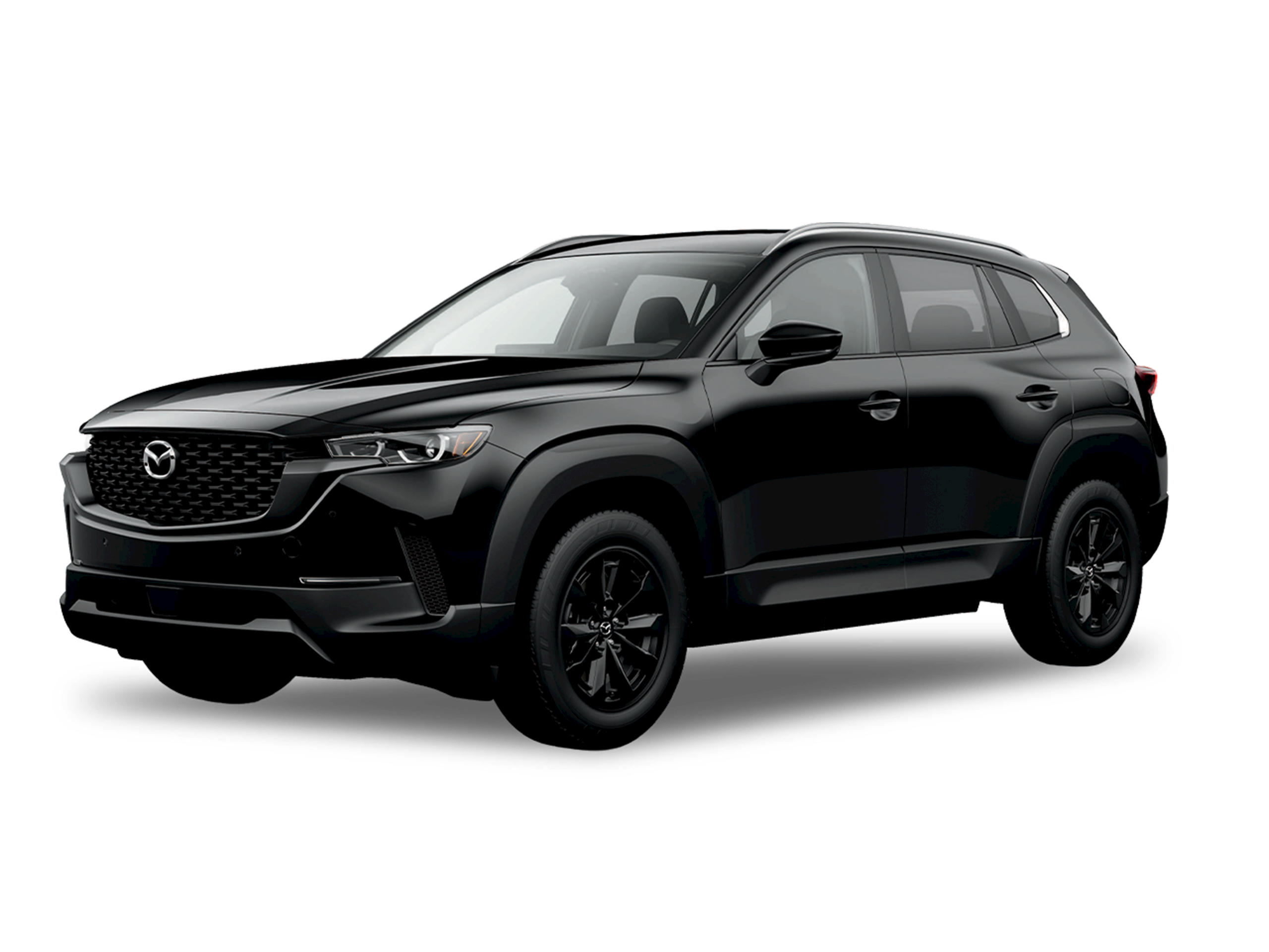 2026 Mazda CX-50 Hybrid