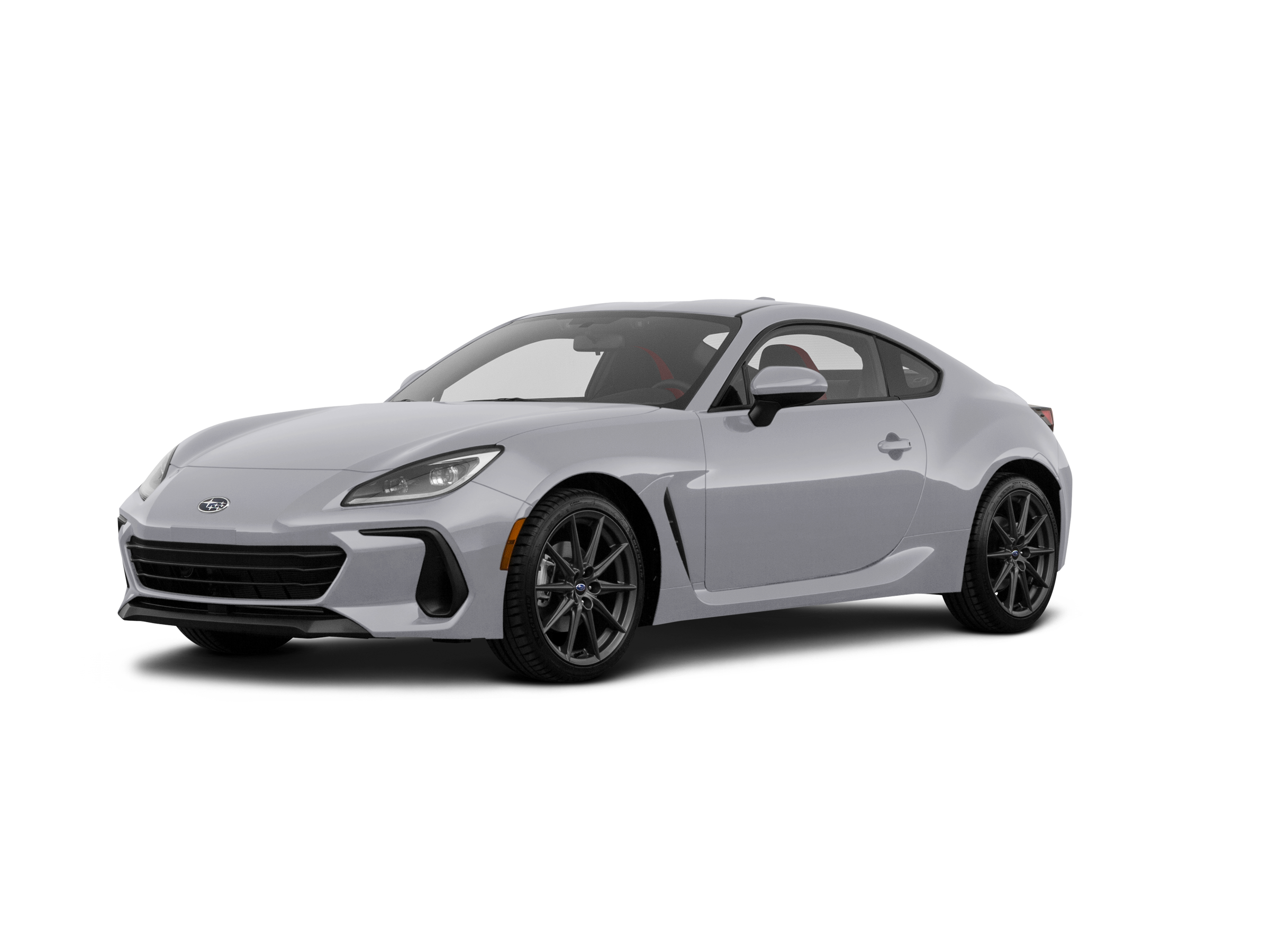 2026 Subaru BRZ