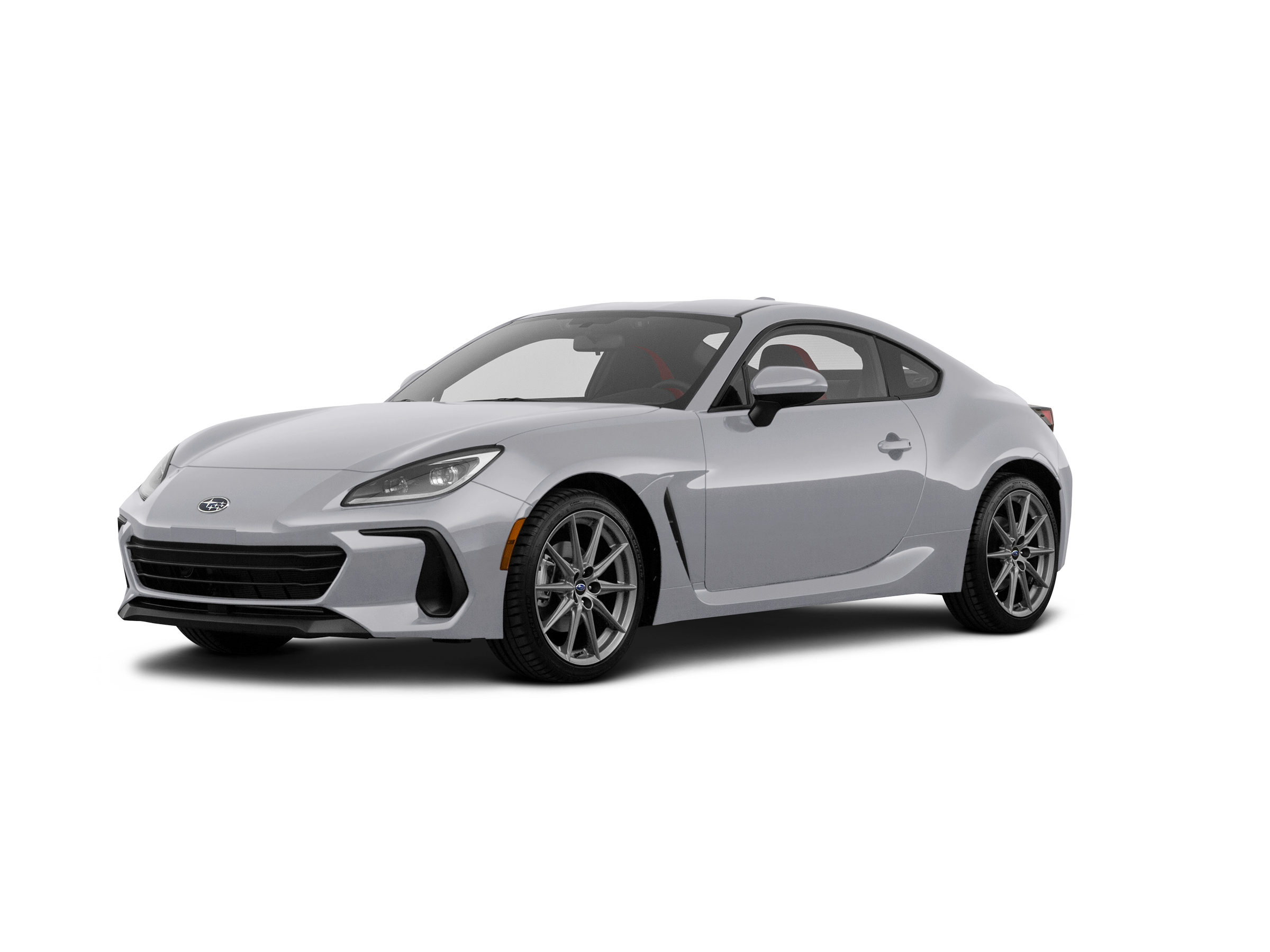 2026 Subaru BRZ Limited