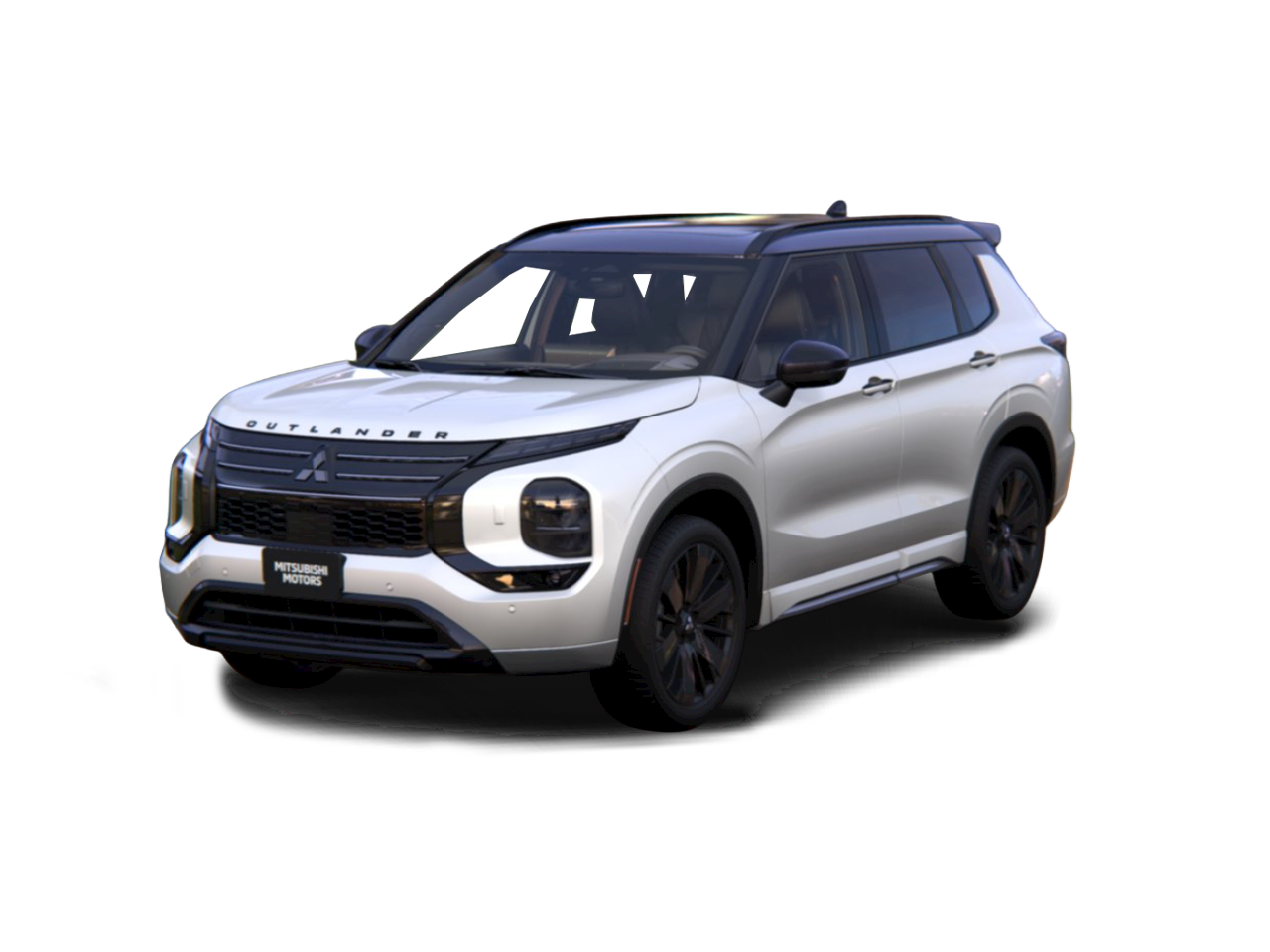 2026 Mitsubishi Outlander
