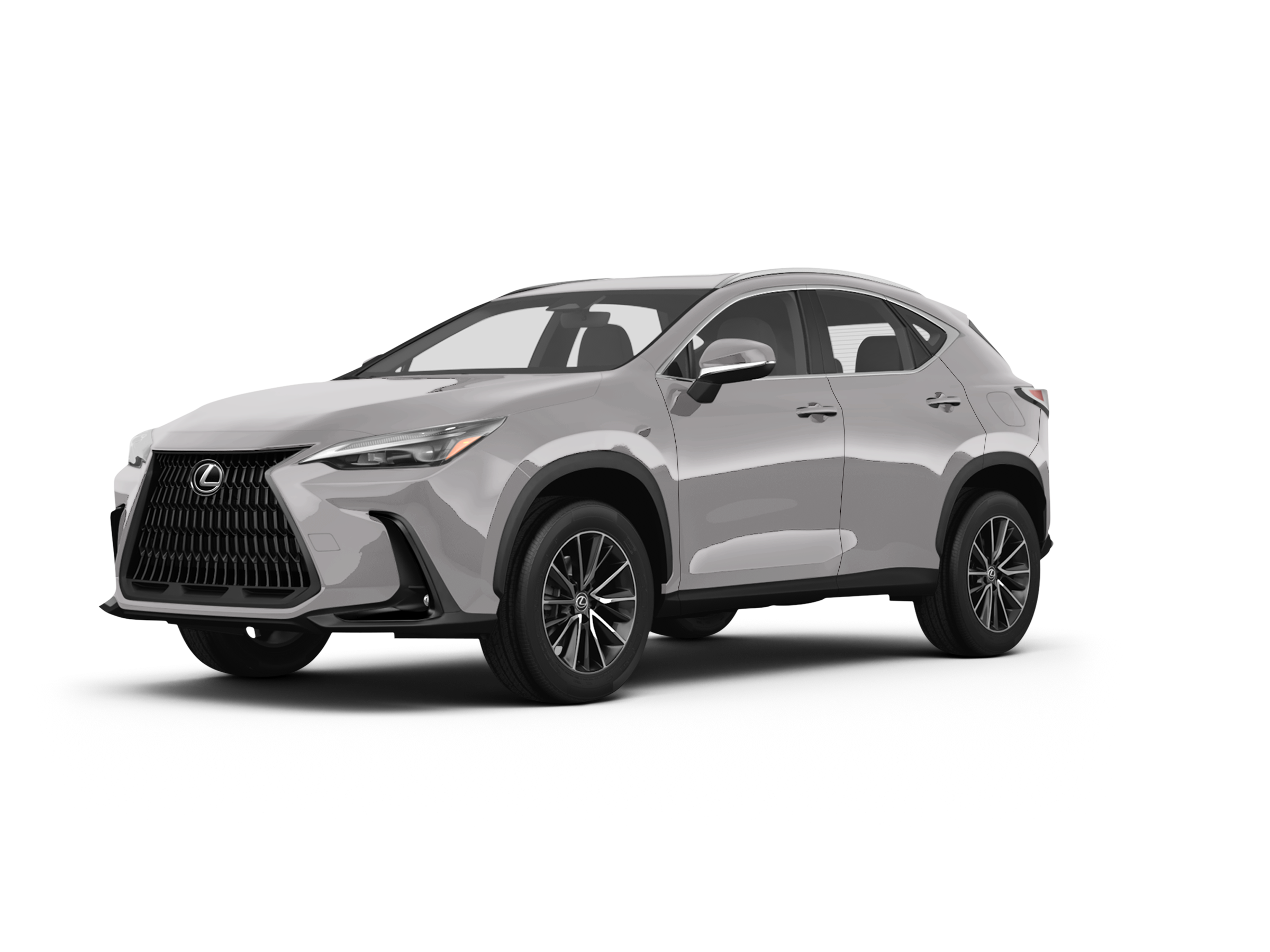 2026 Lexus NX NX 350