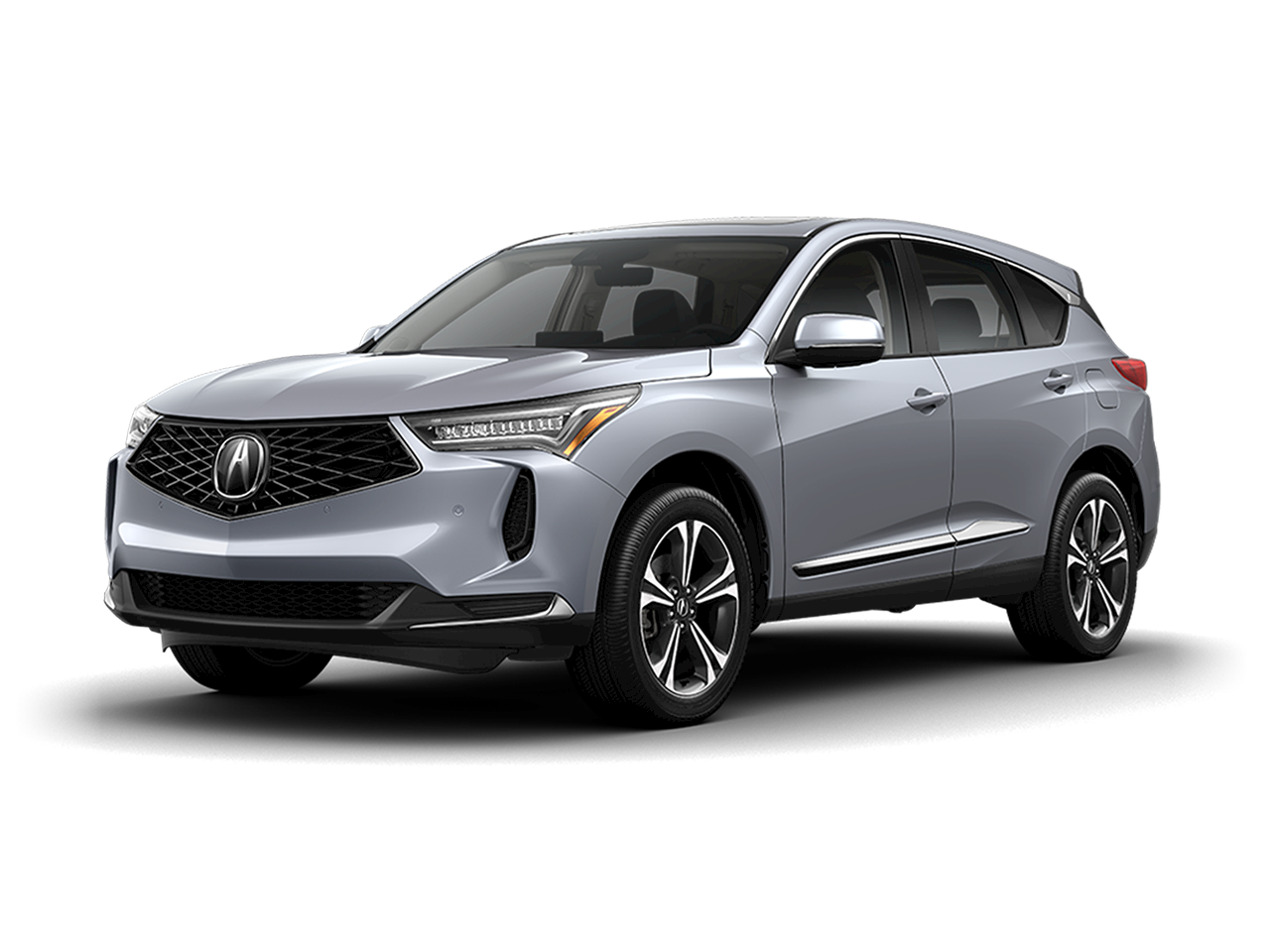 2026 Acura RDX