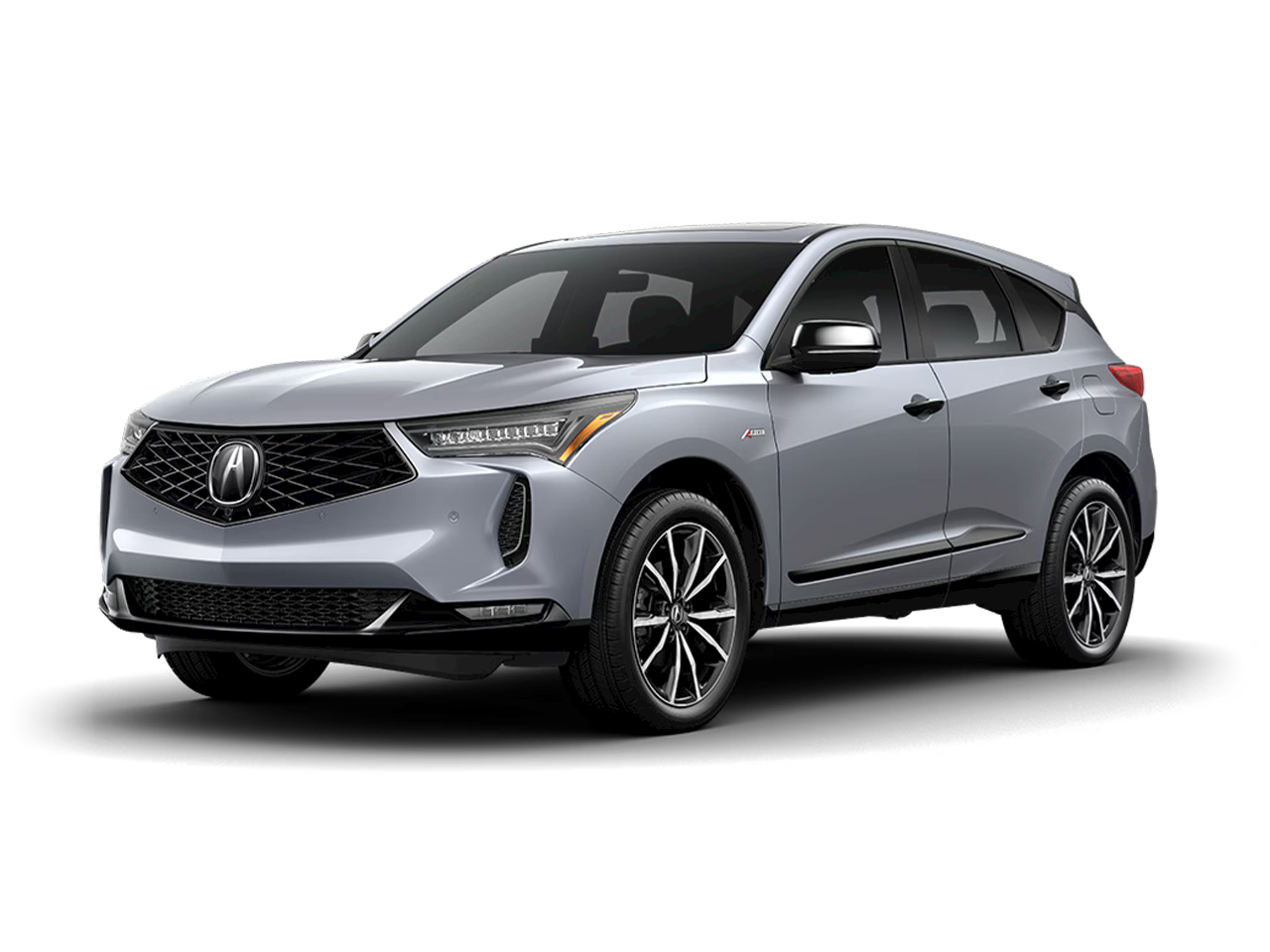 2026 Acura RDX
