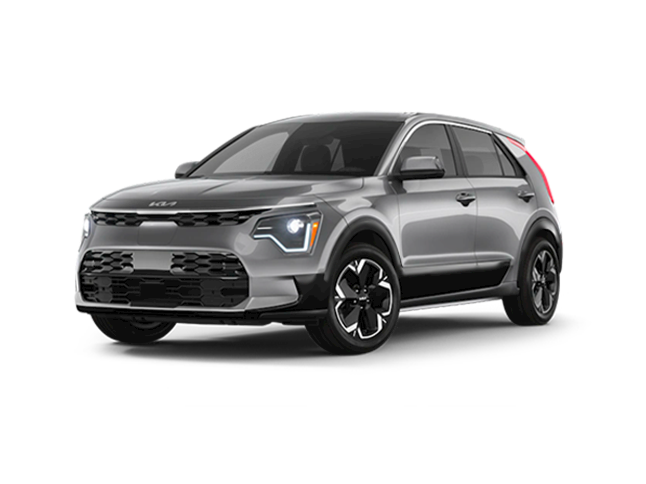 2026 Kia Niro EV