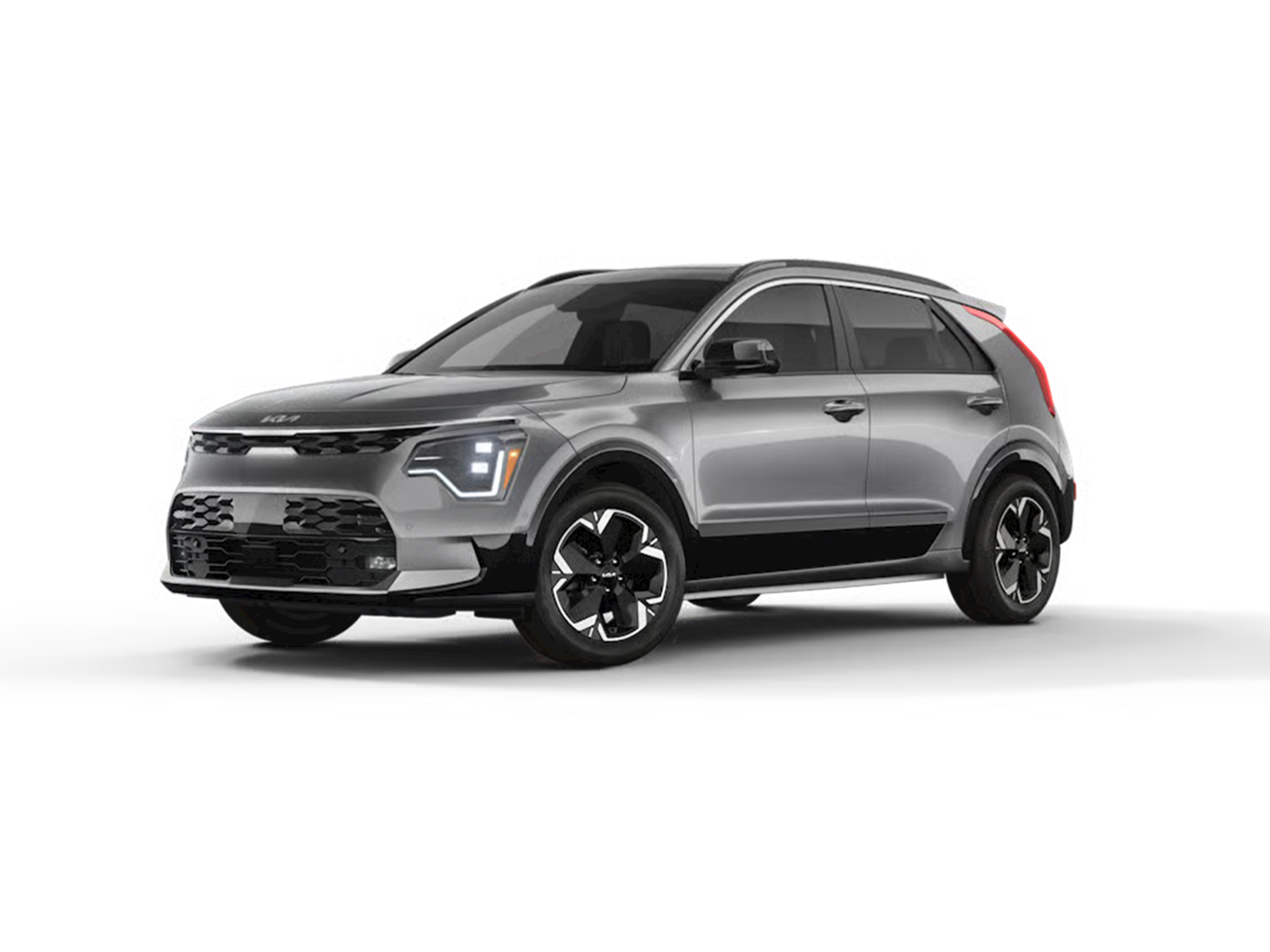 2026 Kia Niro EV Wave