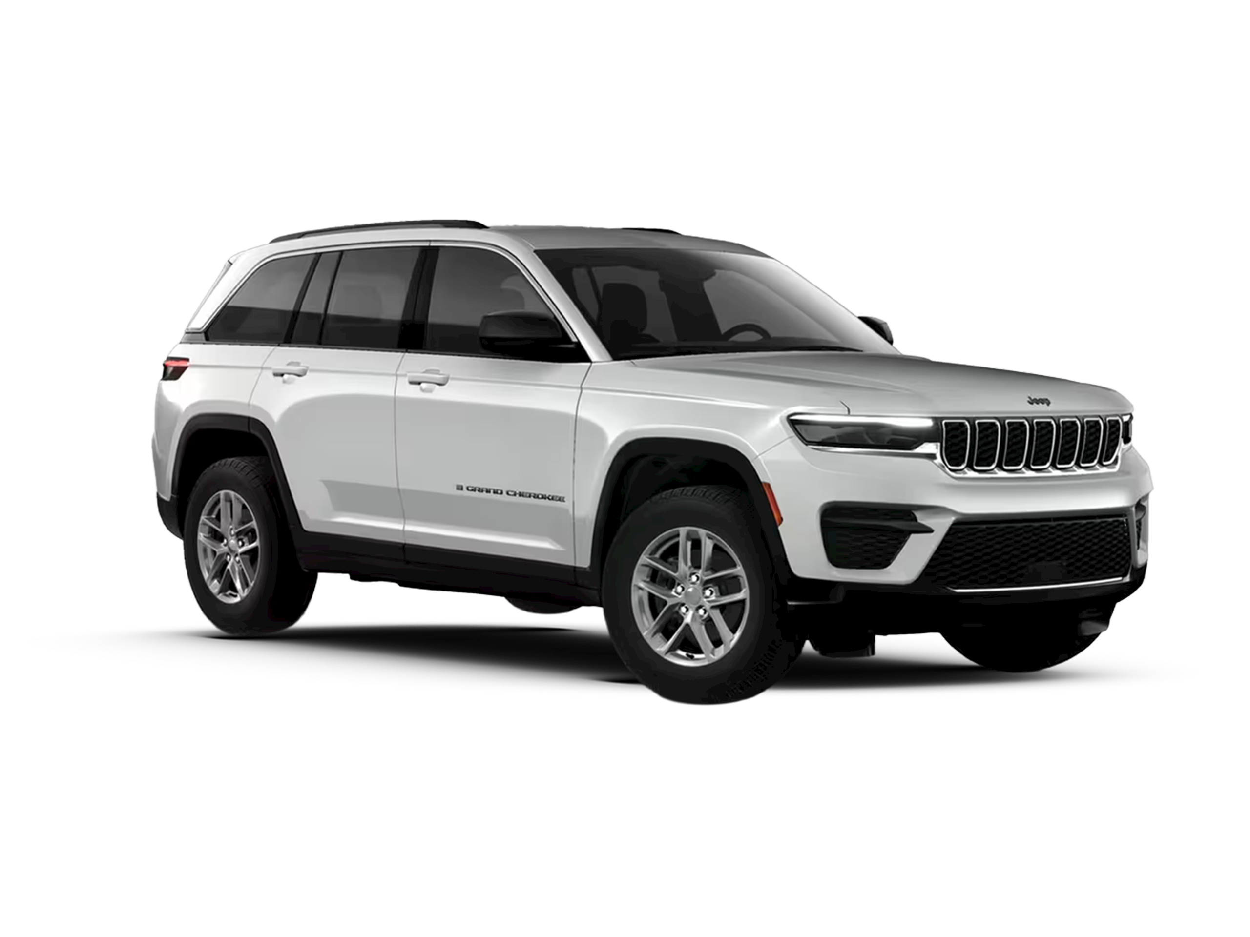 2026 Jeep Grand Cherokee L