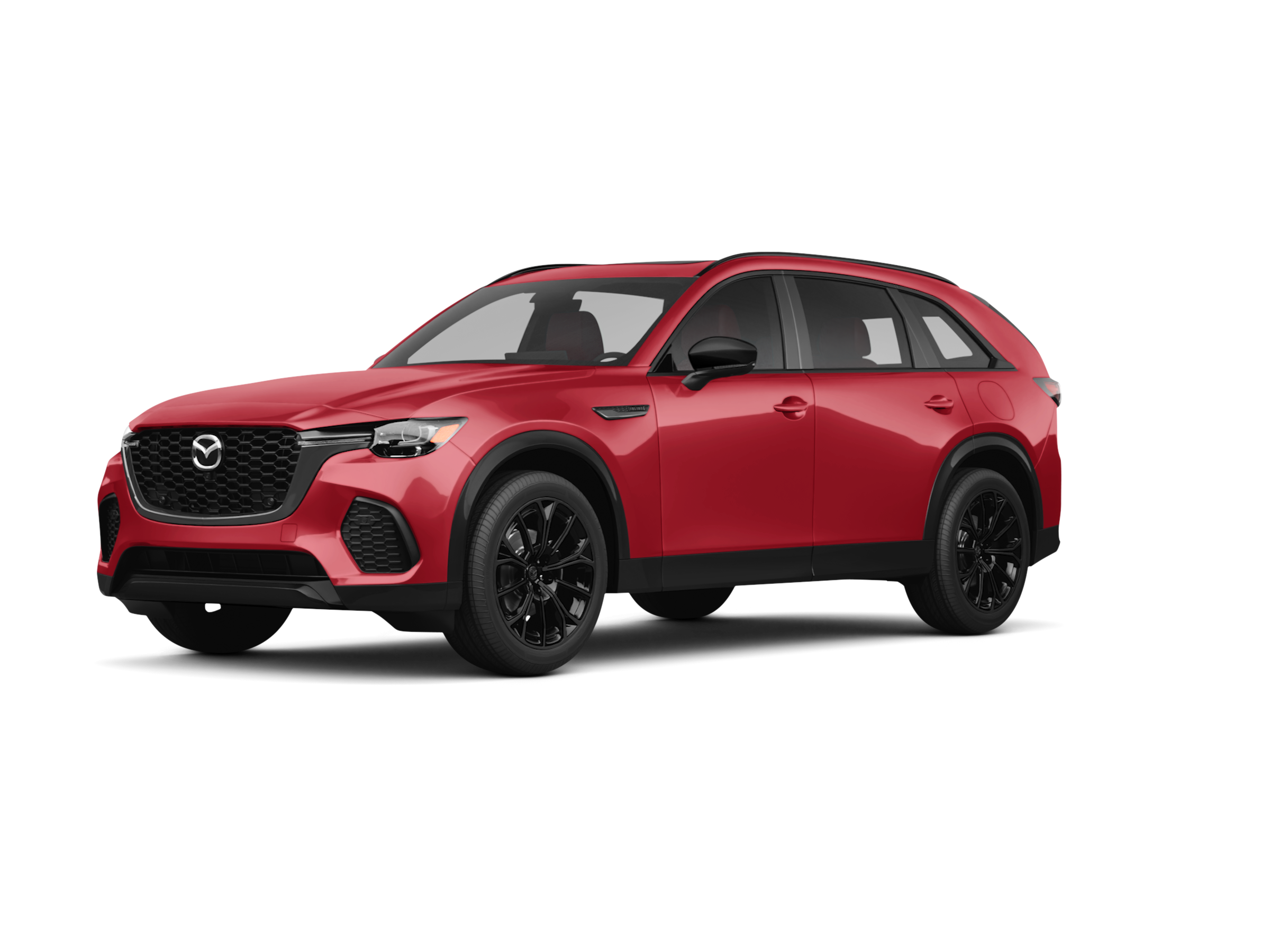 2026 Mazda CX-70