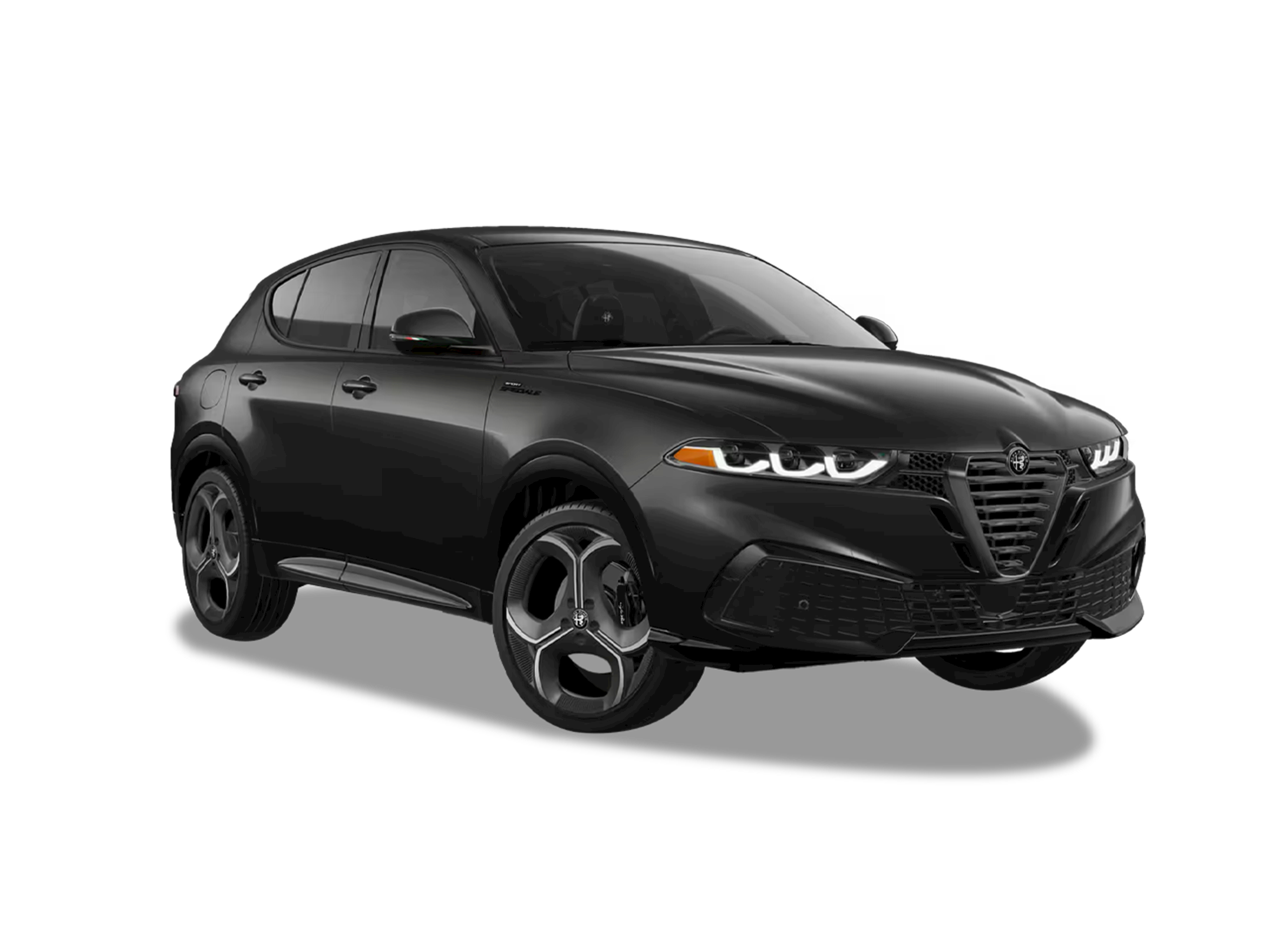 2026 Alfa Romeo Tonale