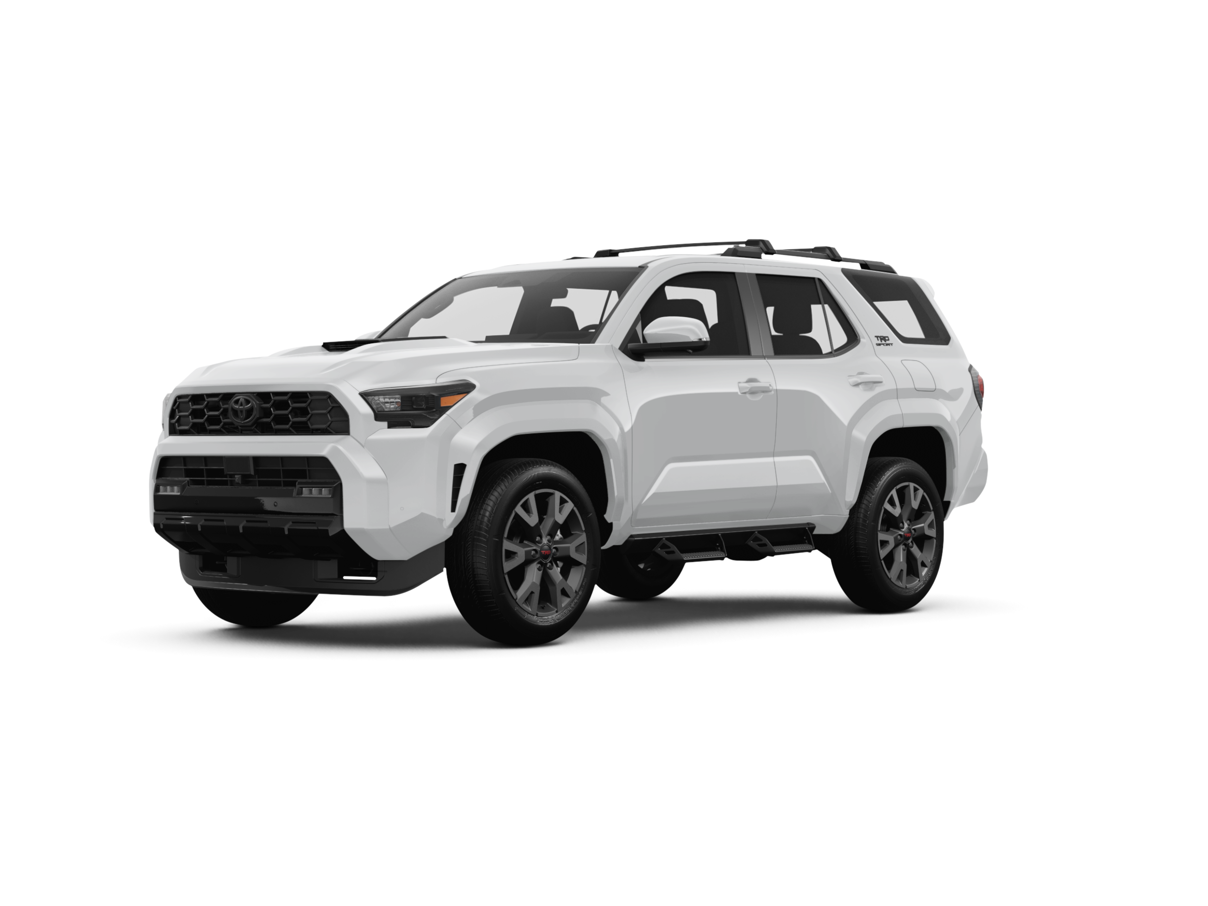 2026 Toyota 4Runner