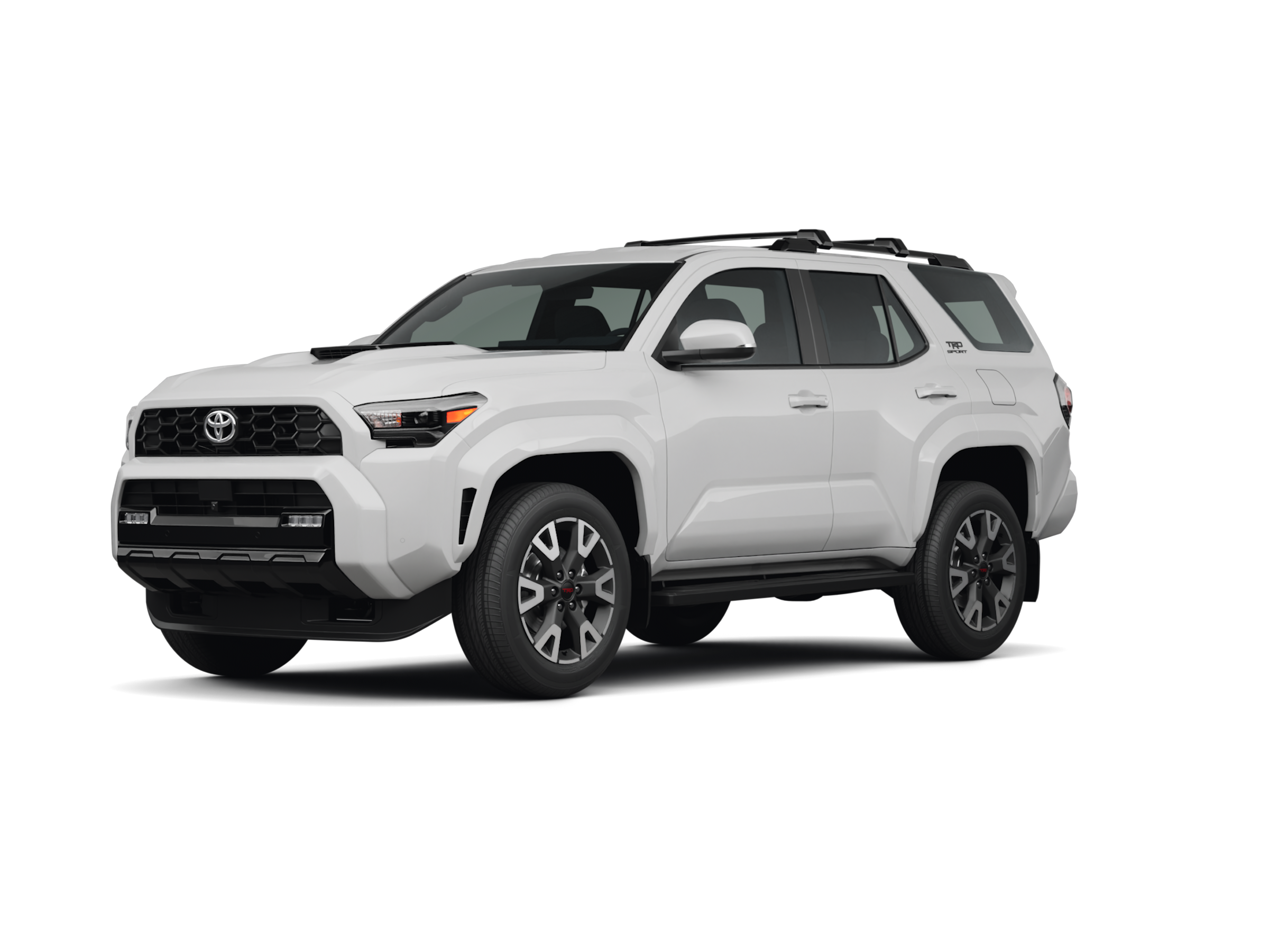 2026 Toyota 4Runner
