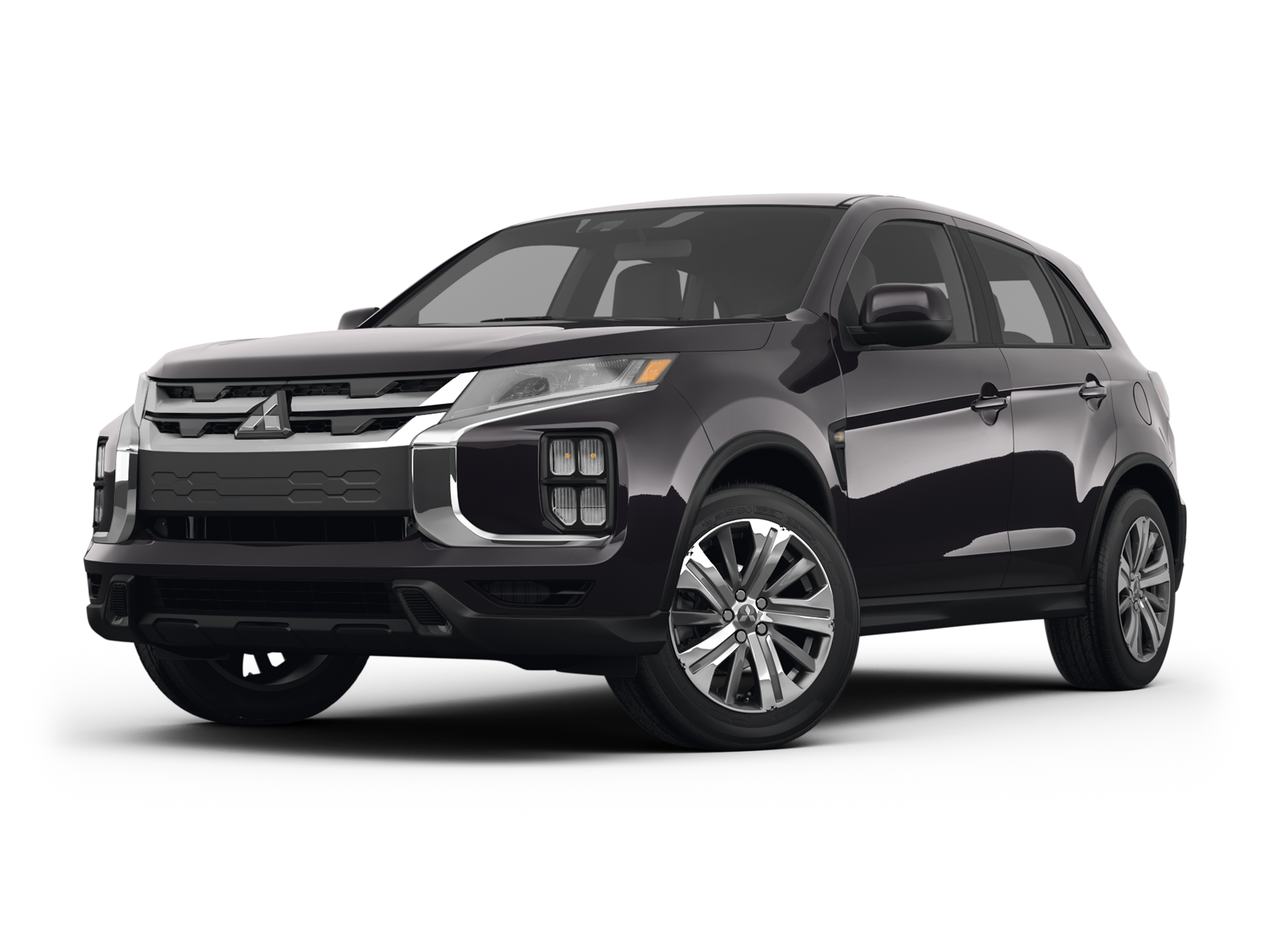2026 Mitsubishi Outlander Sport