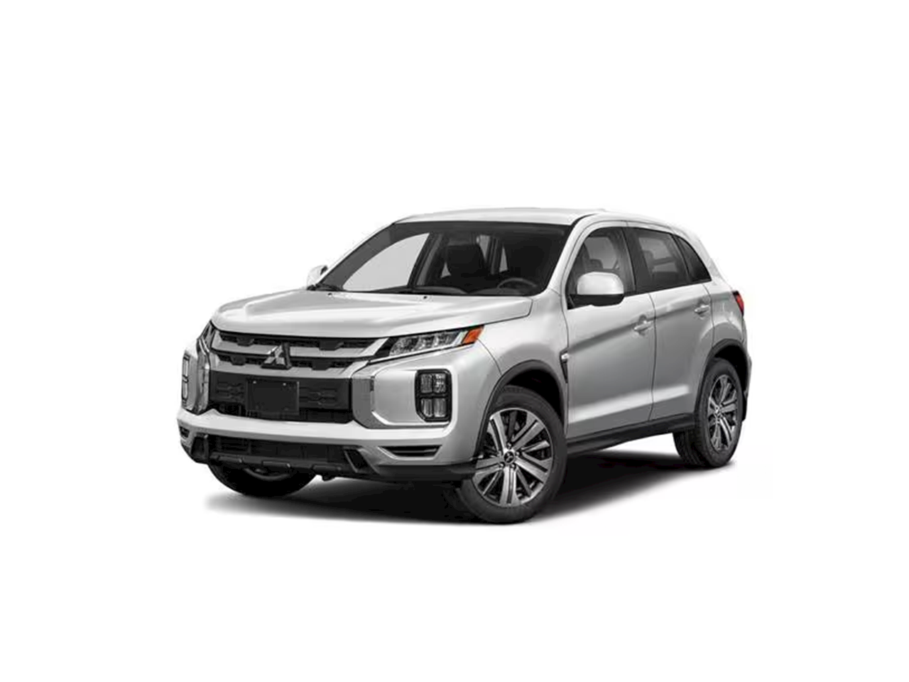 2026 Mitsubishi Outlander Sport