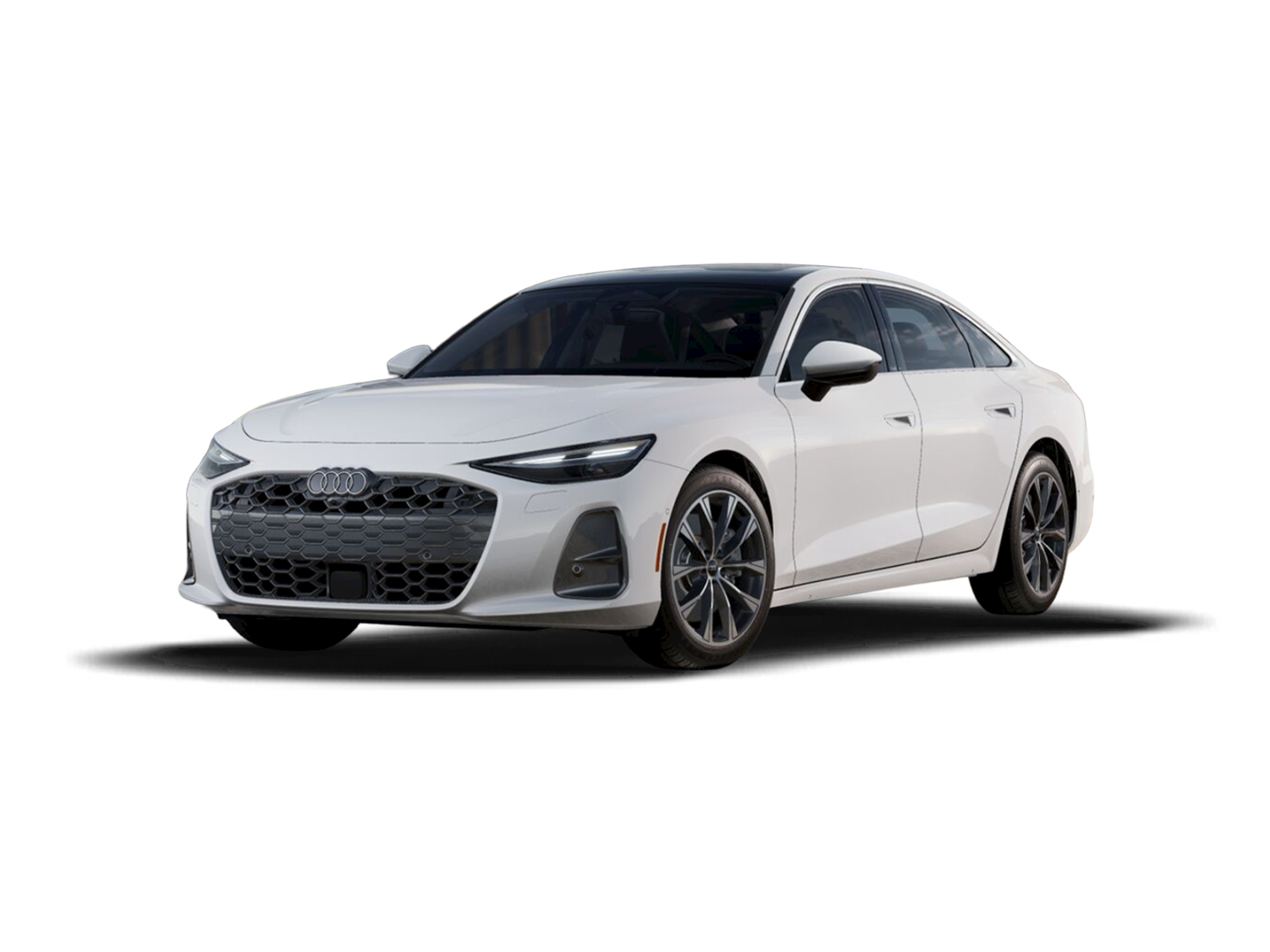 2026 Audi A6