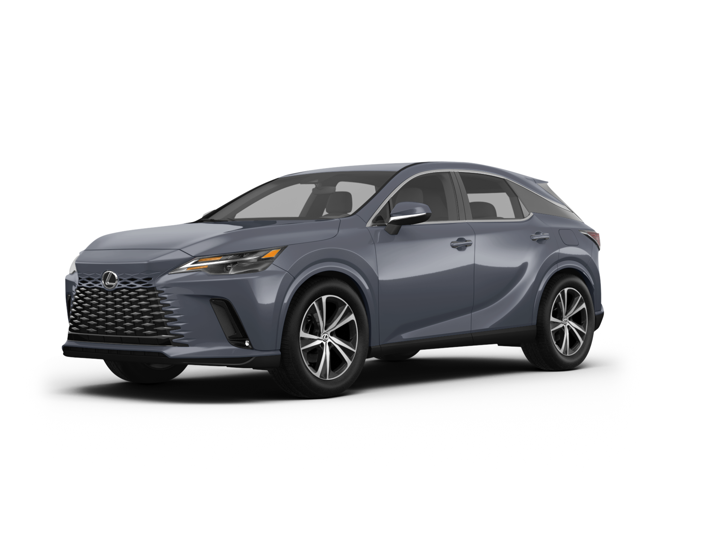 2026 Lexus RX RX 350 Premium
