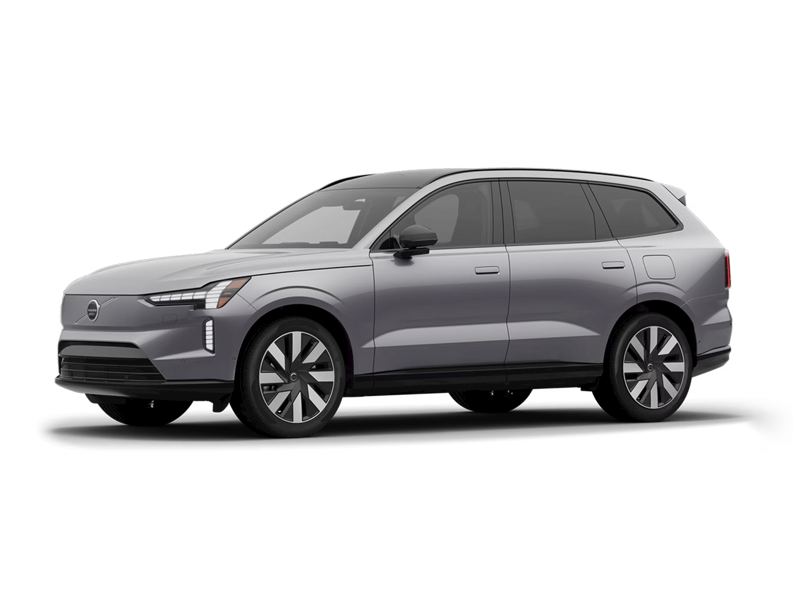 2026 Volvo EX90 Ultra