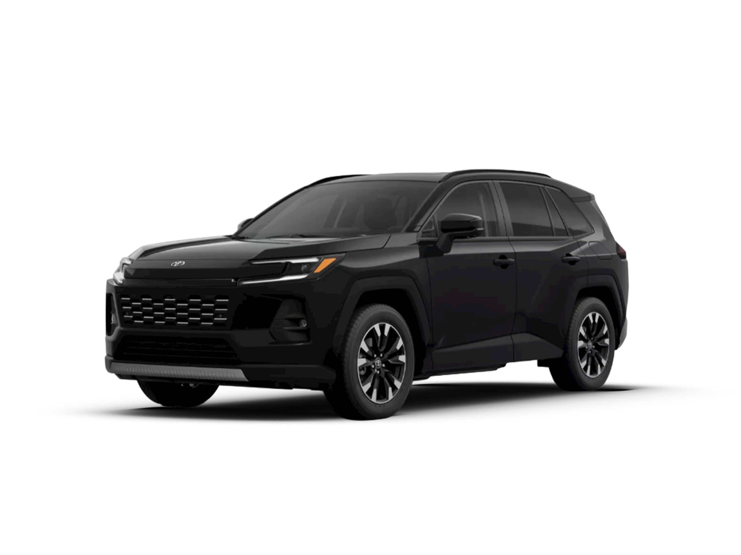 2026 Toyota RAV4