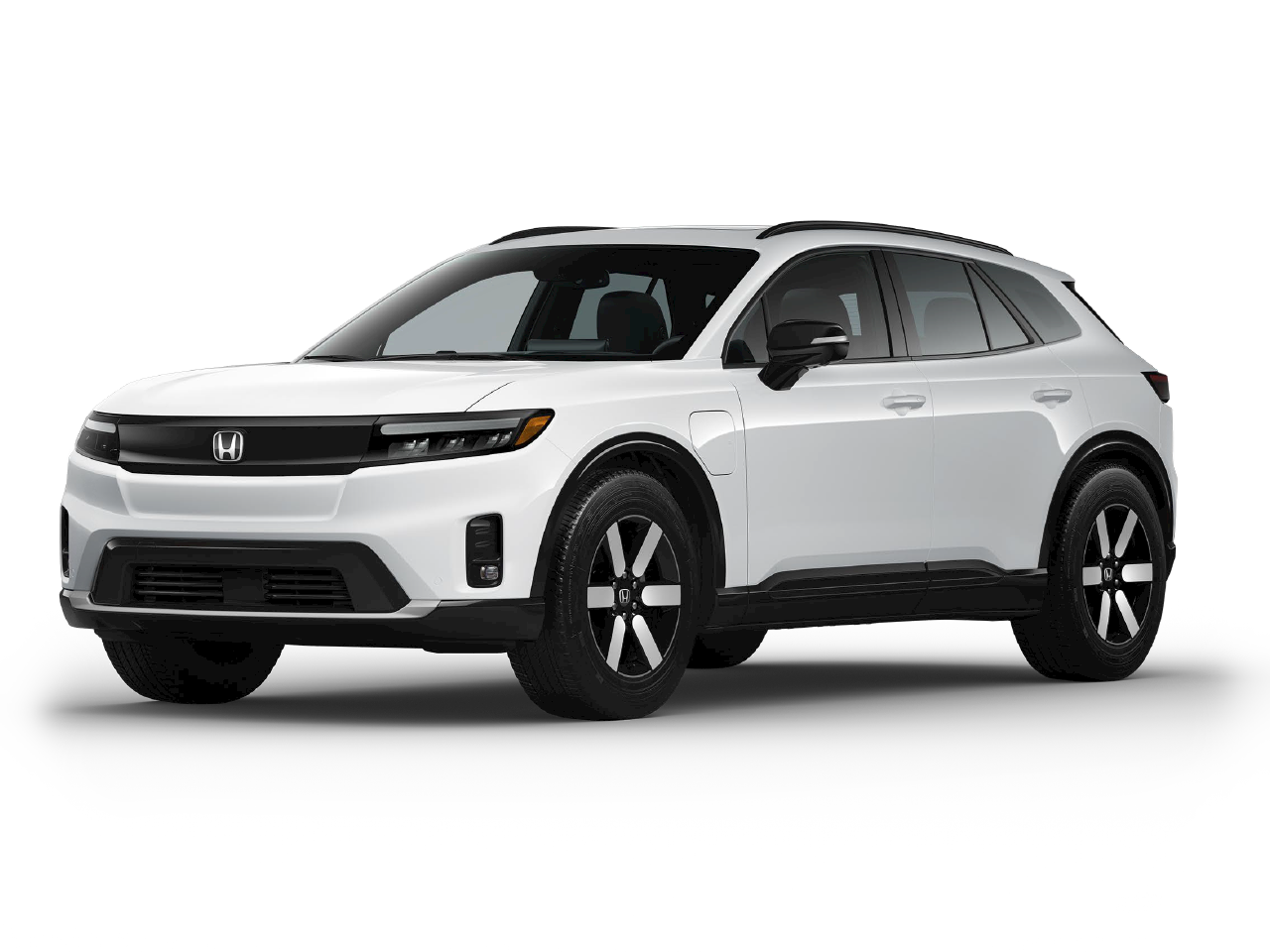 2026 Honda Prologue
