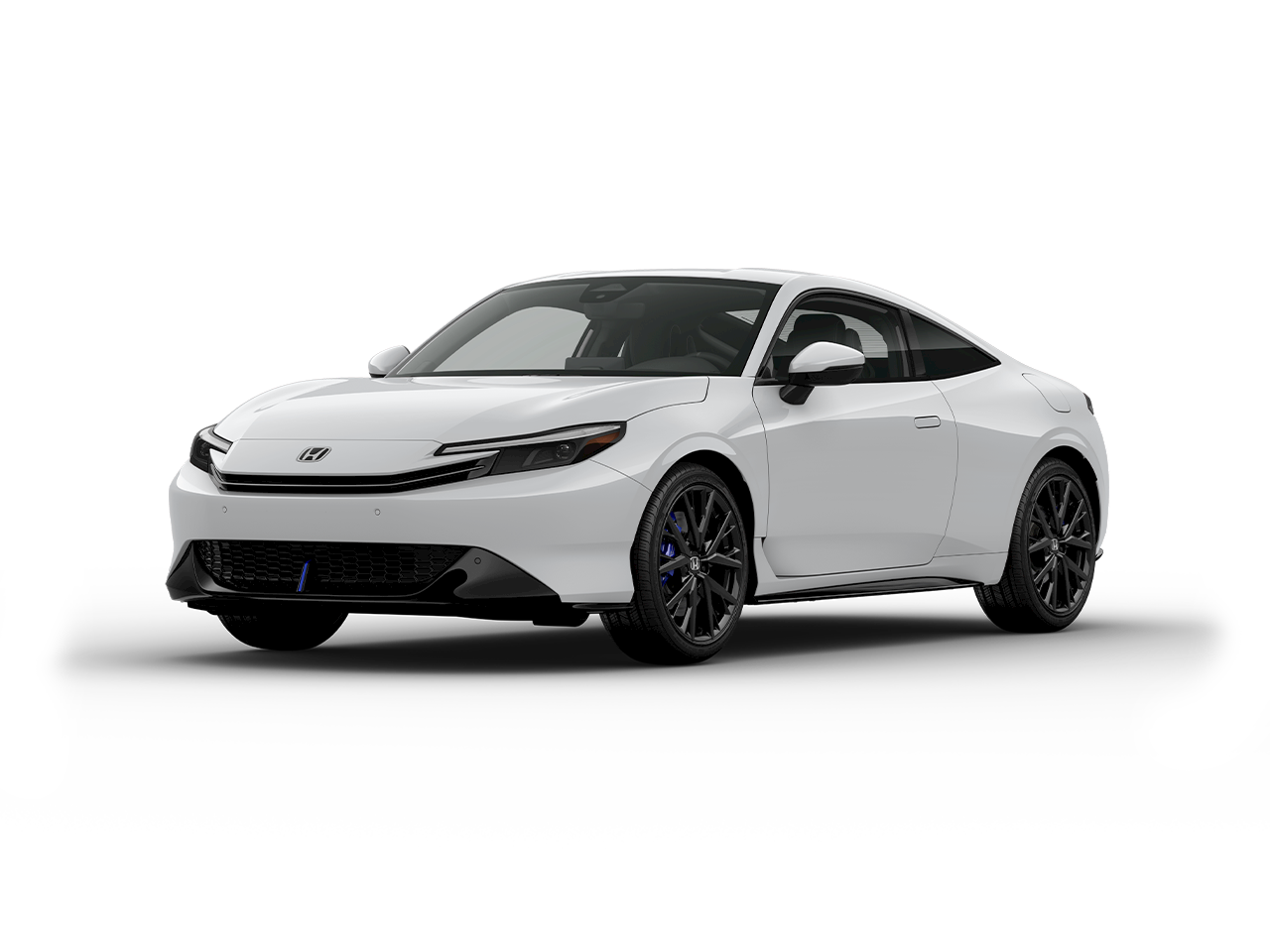2026 Honda Prelude