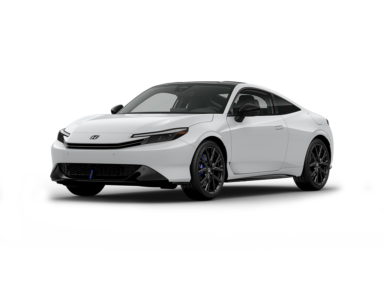 2026 Honda Prelude