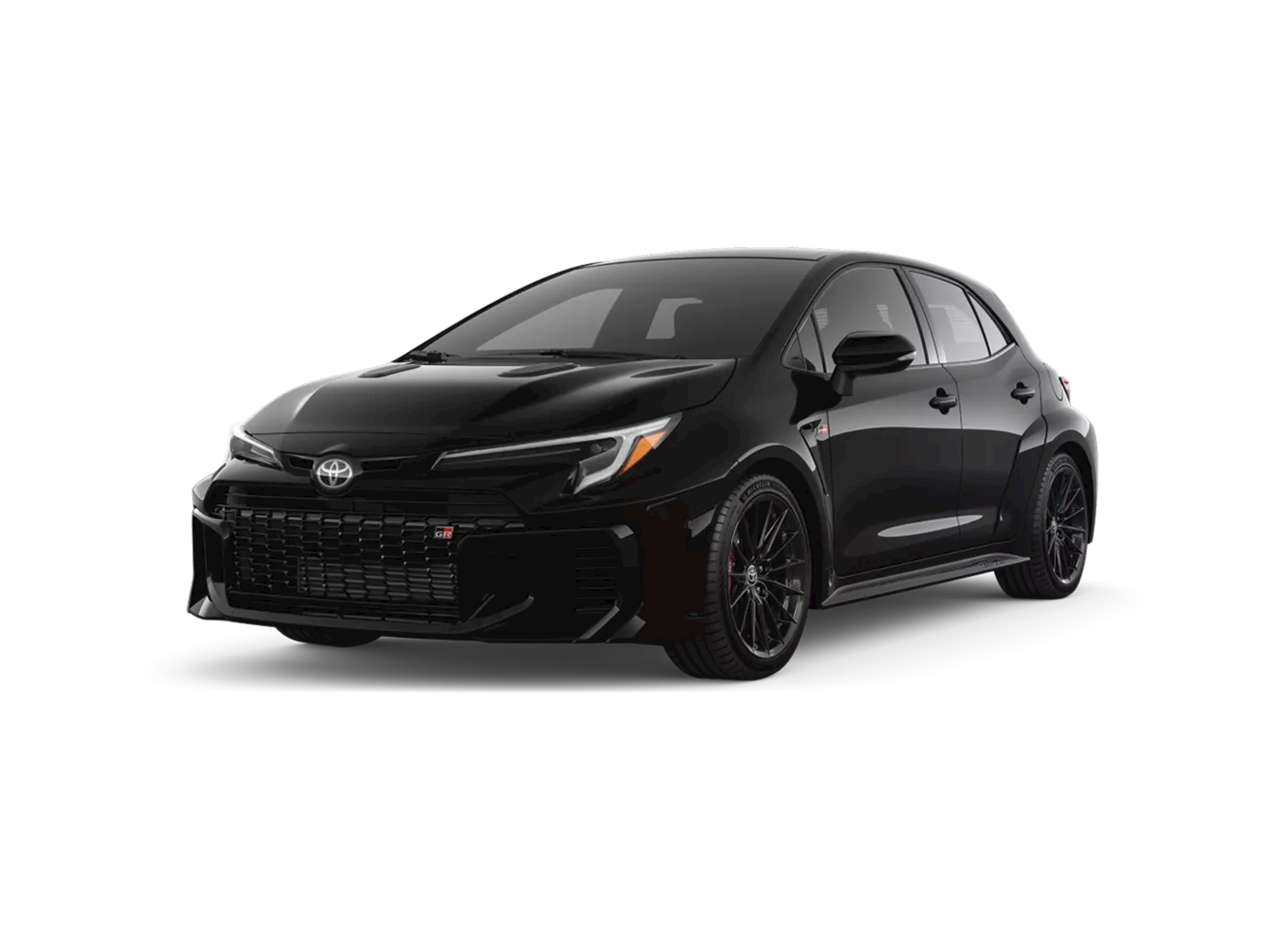2026 Toyota GR Corolla GR Corolla