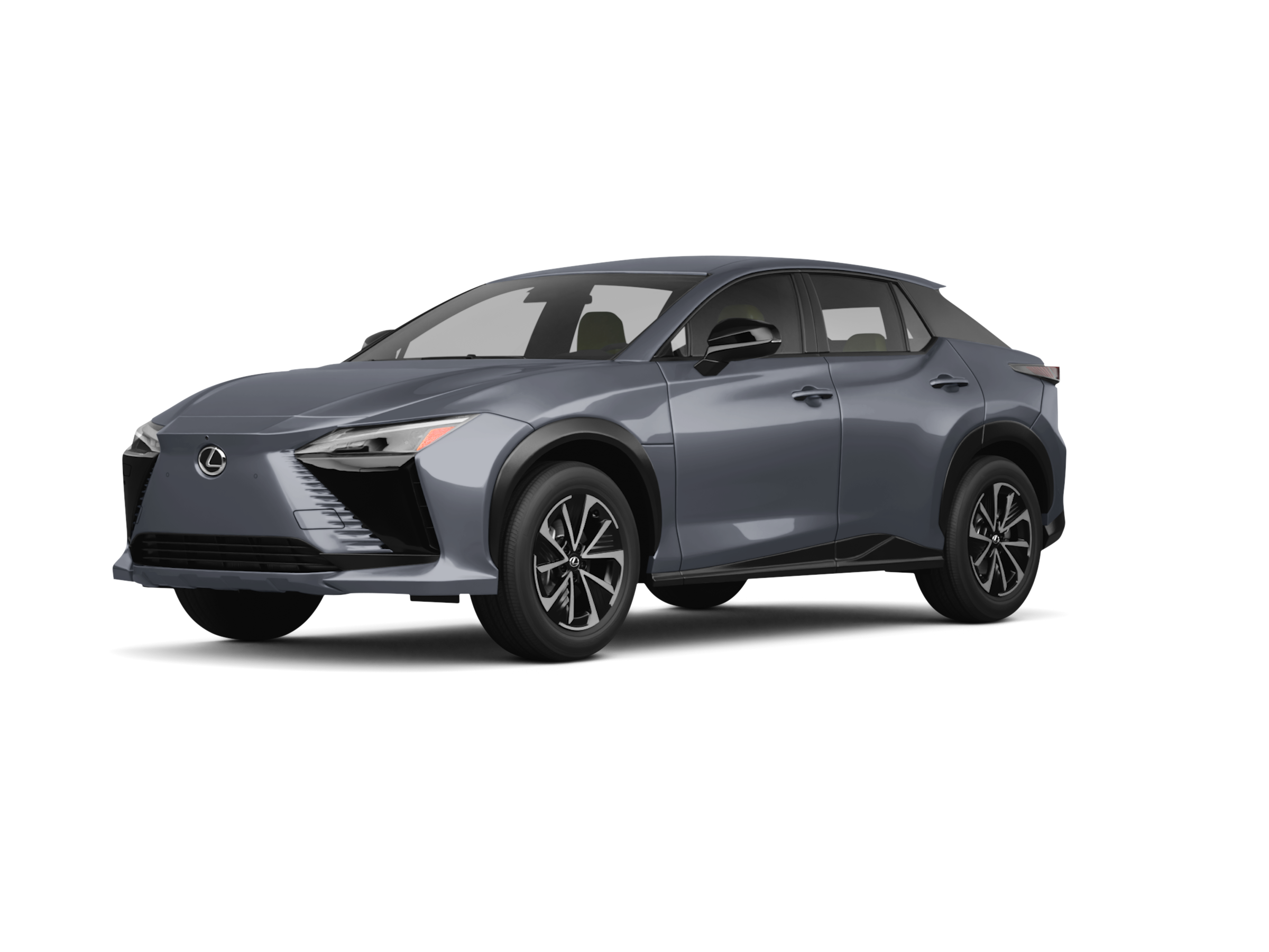 2026 Lexus RZ RZ 450e