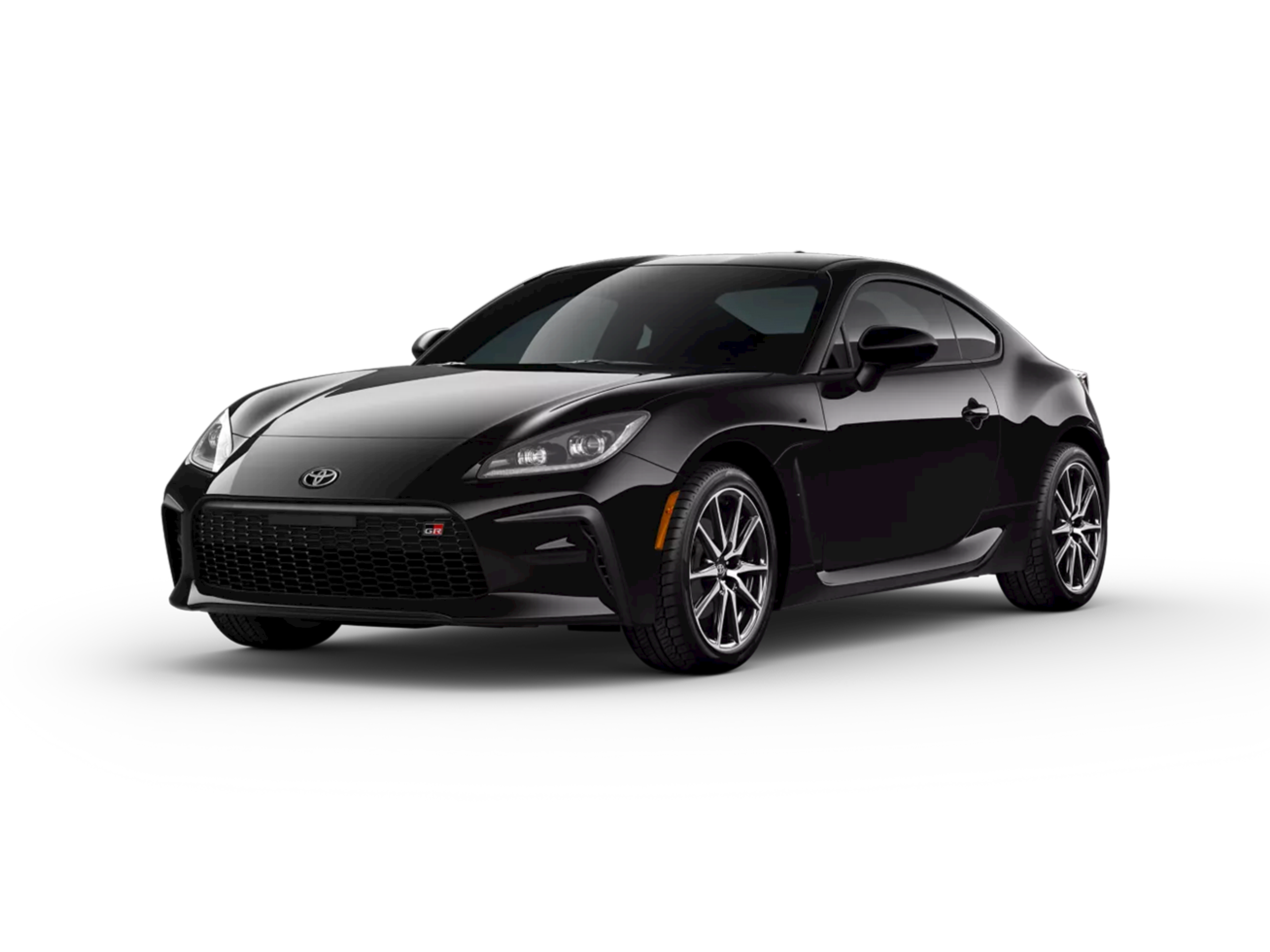 2026 Toyota GR86