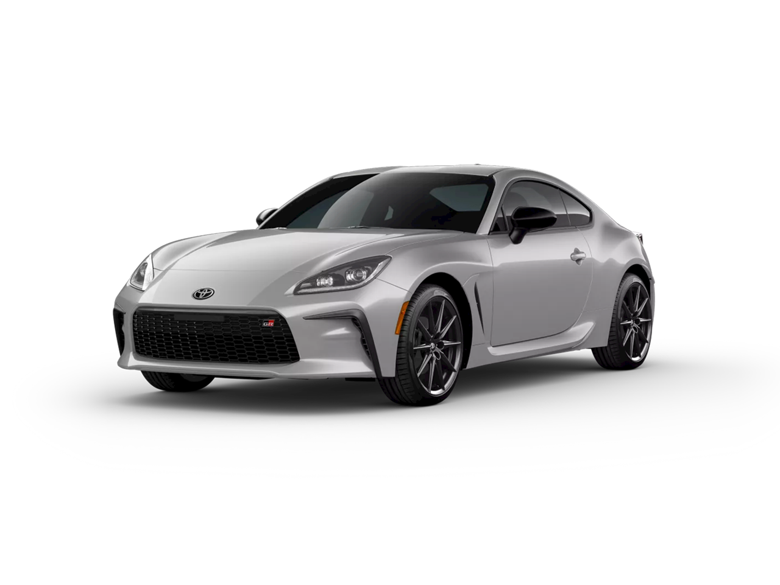 2026 Toyota GR86