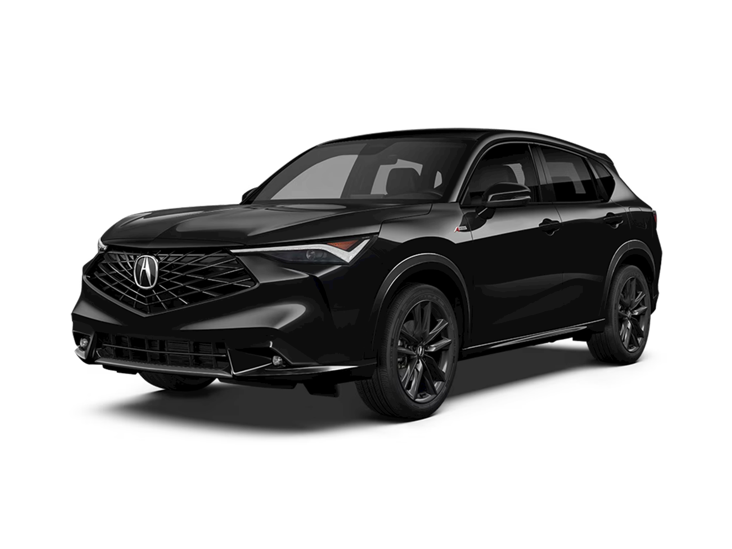 2026 Acura ADX