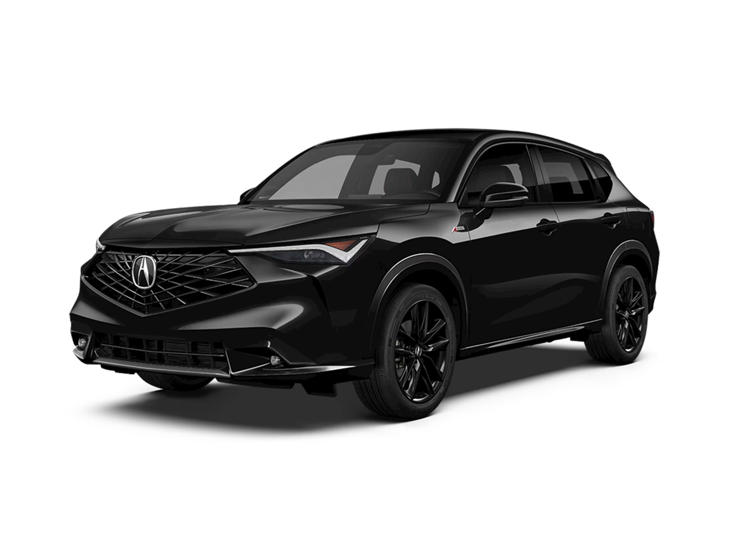 2026 Acura ADX