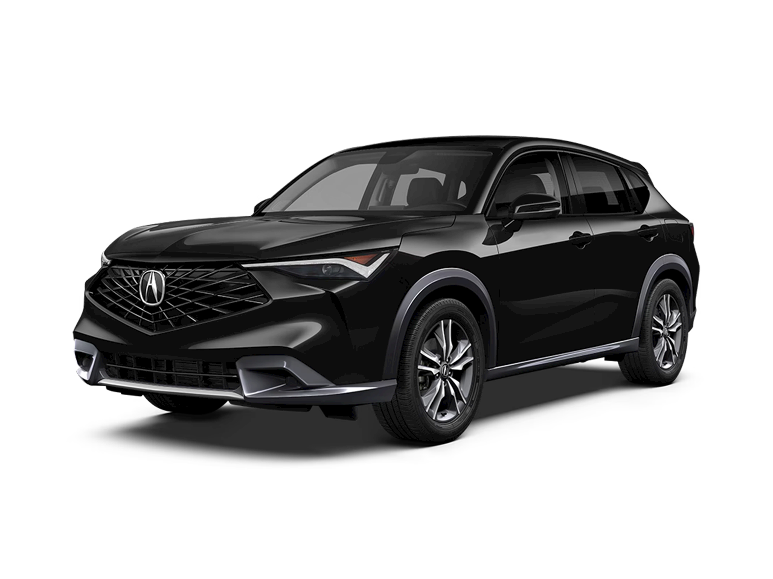 2026 Acura ADX