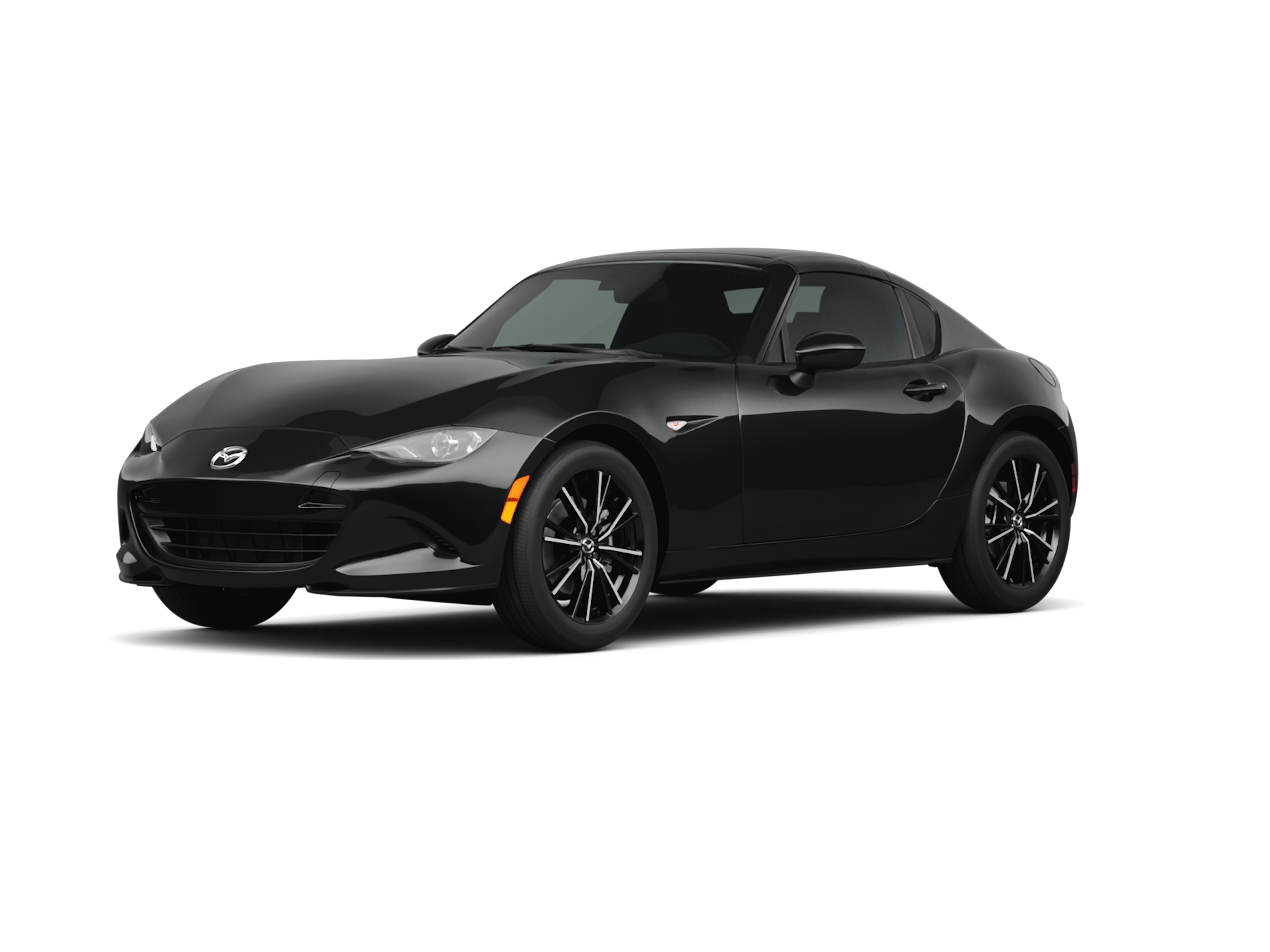2026 Mazda MX-5 Miata RF Grand Touring