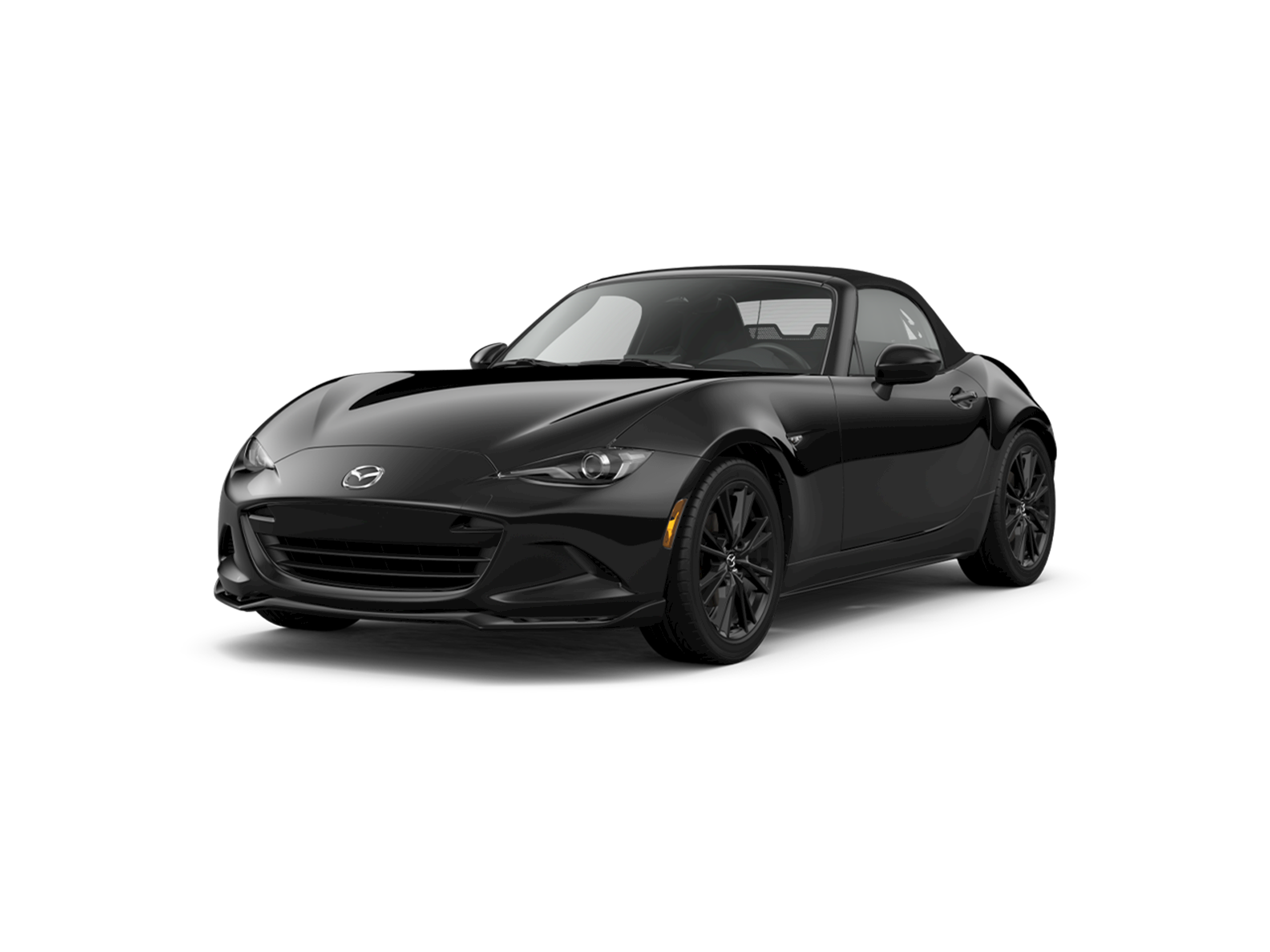 2026 Mazda MX-5 Miata