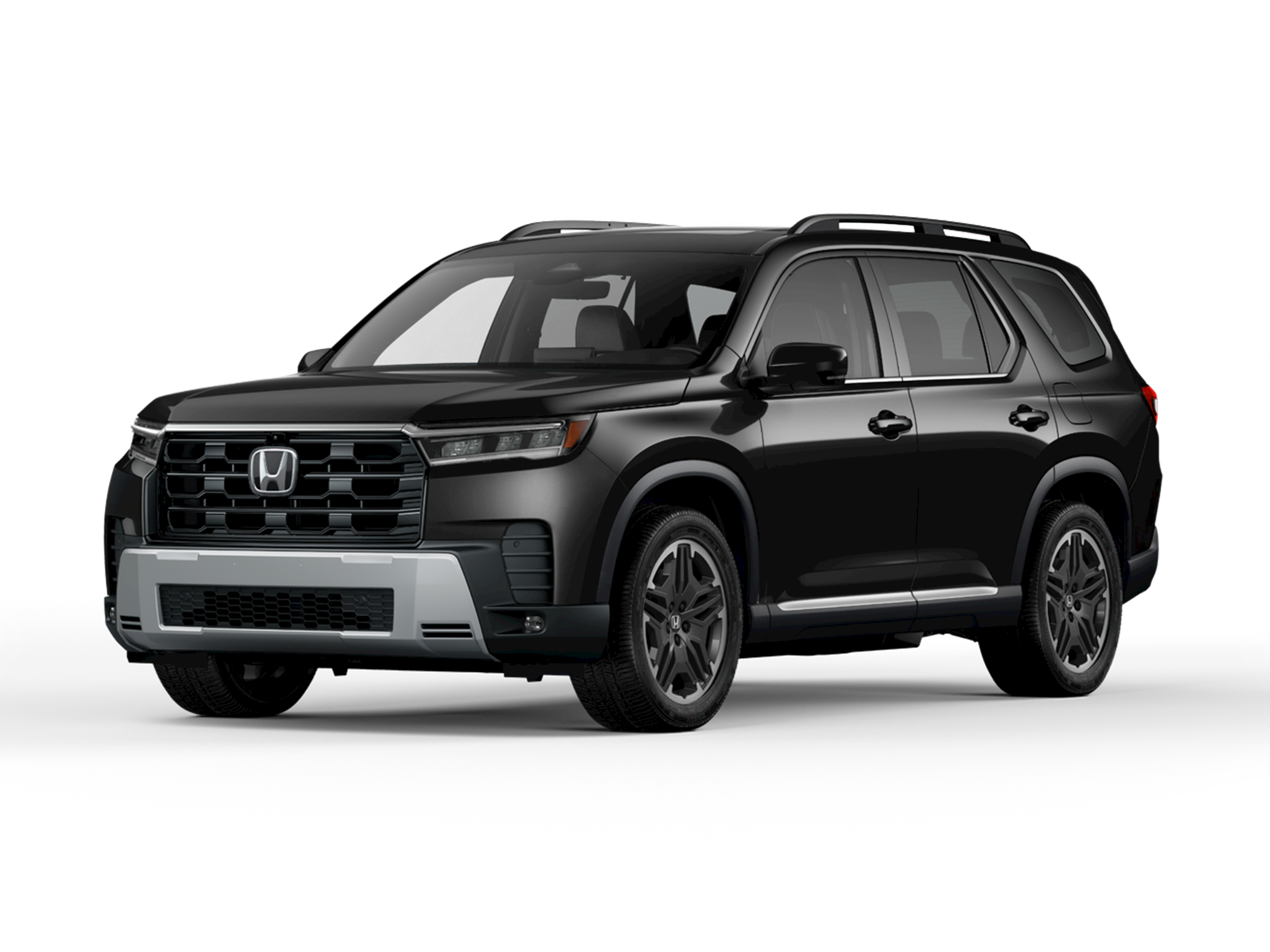 2026 Honda Pilot